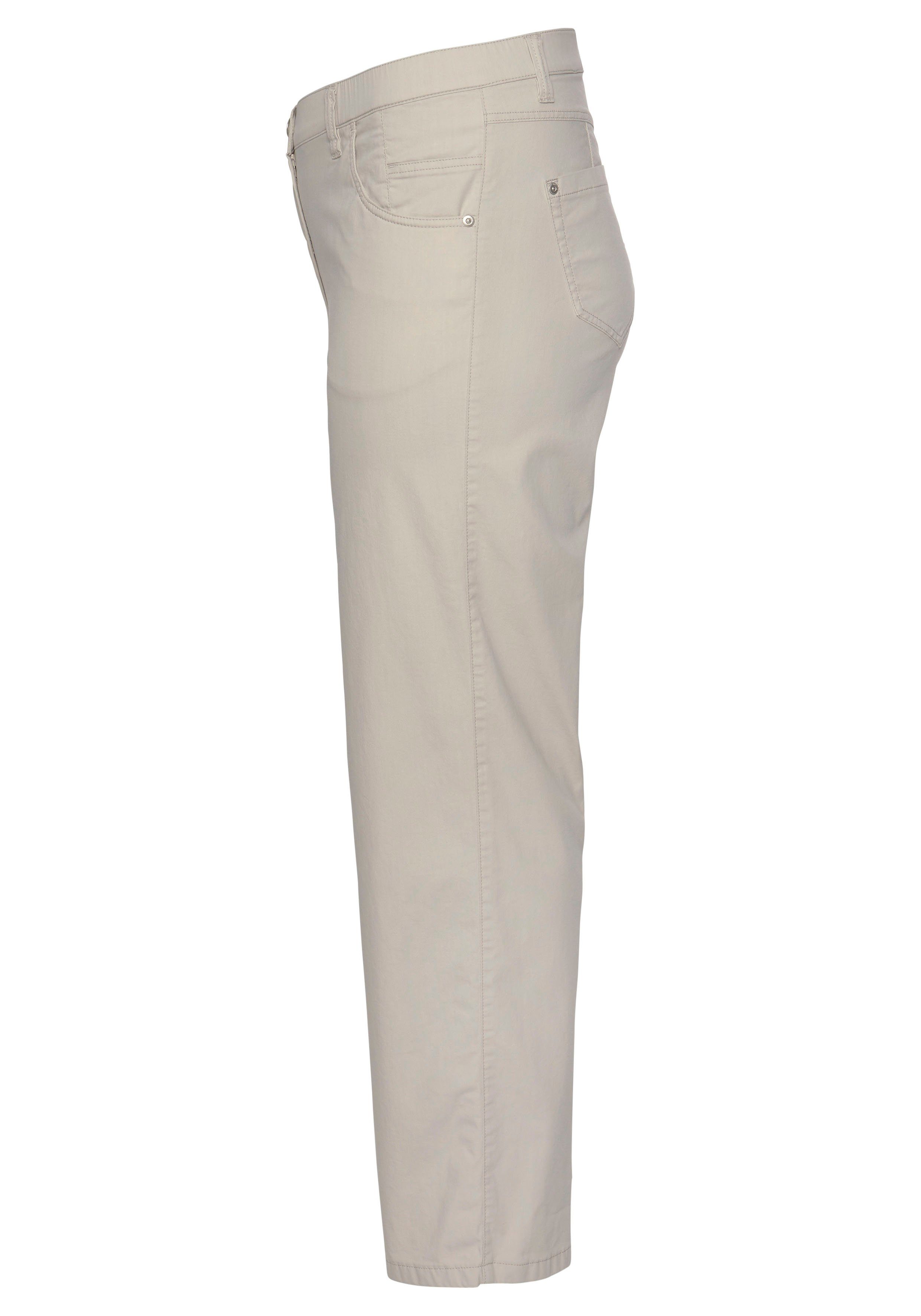 KjBRAND Five-pocketsbroek Babsie Mikro met comfortband