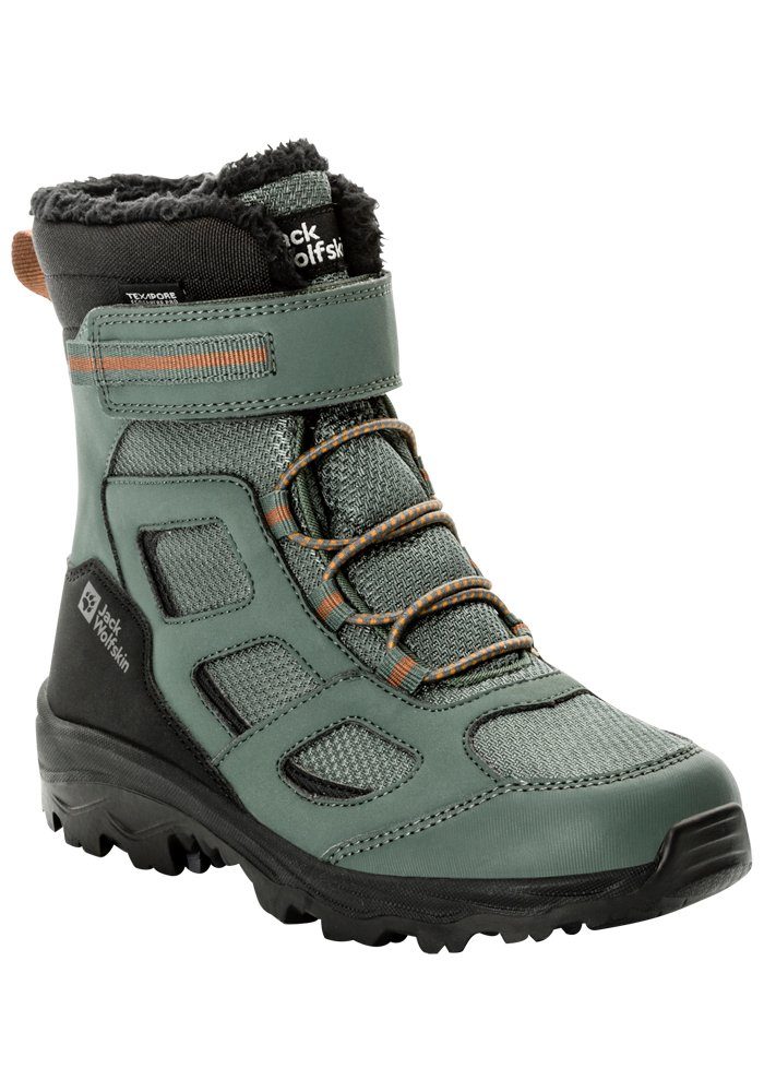 Jack Wolfskin Winterlaarzen VOJO WT TEXAPORE HIGH K