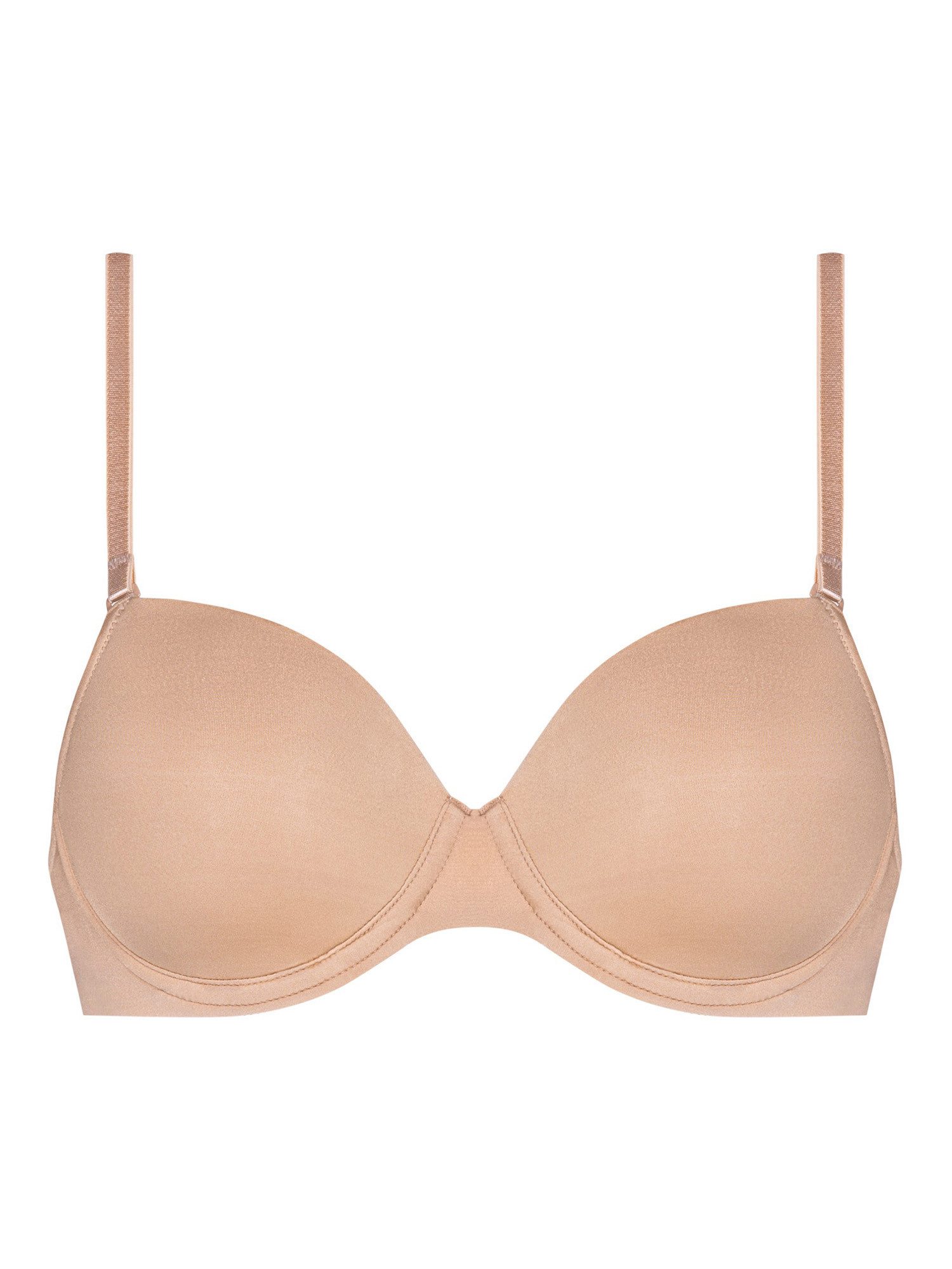 Mey Beugel-bh Joan Kruisband, halter of strapless