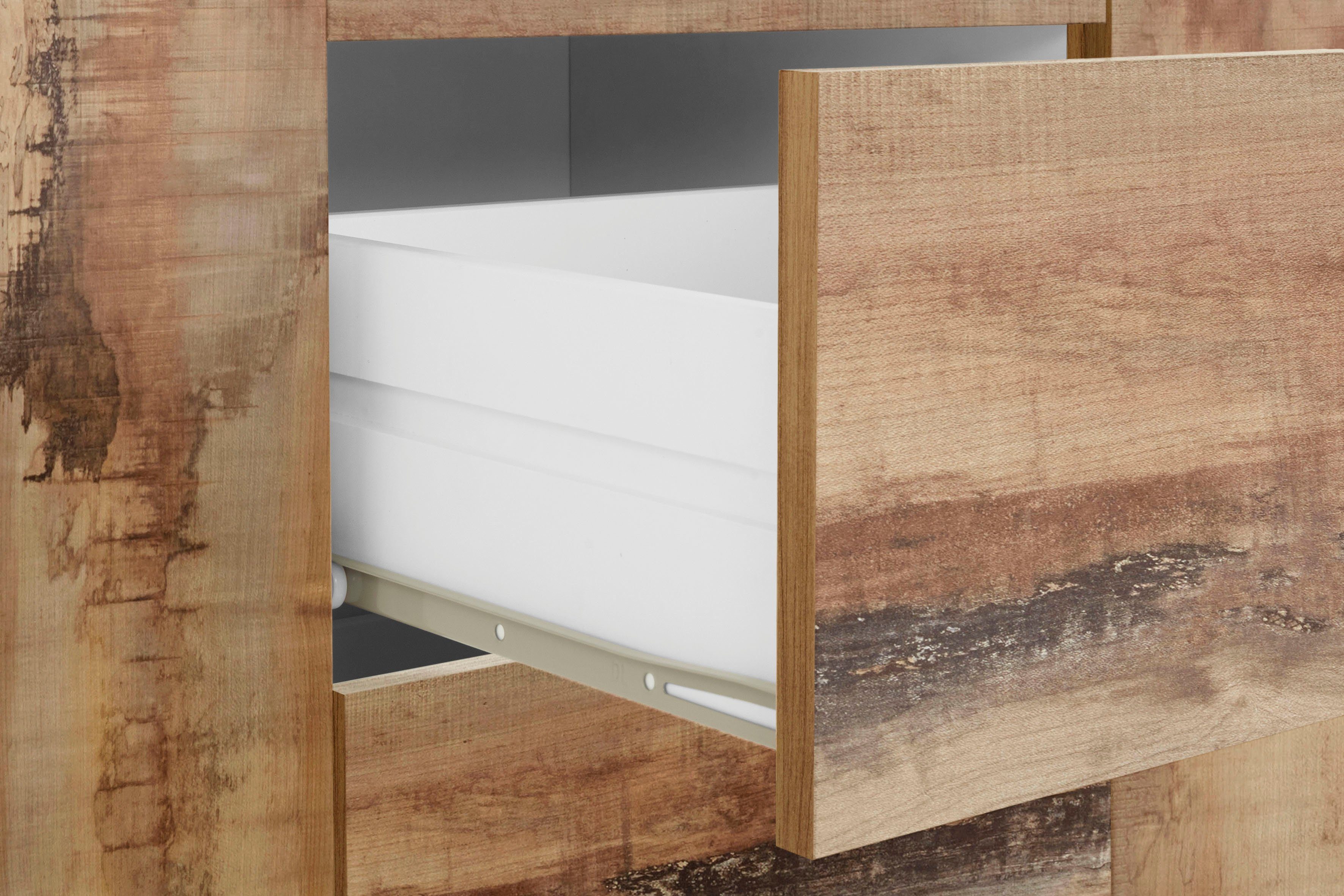 INOSIGN Dressoir SUNRISE Breedte 160 cm