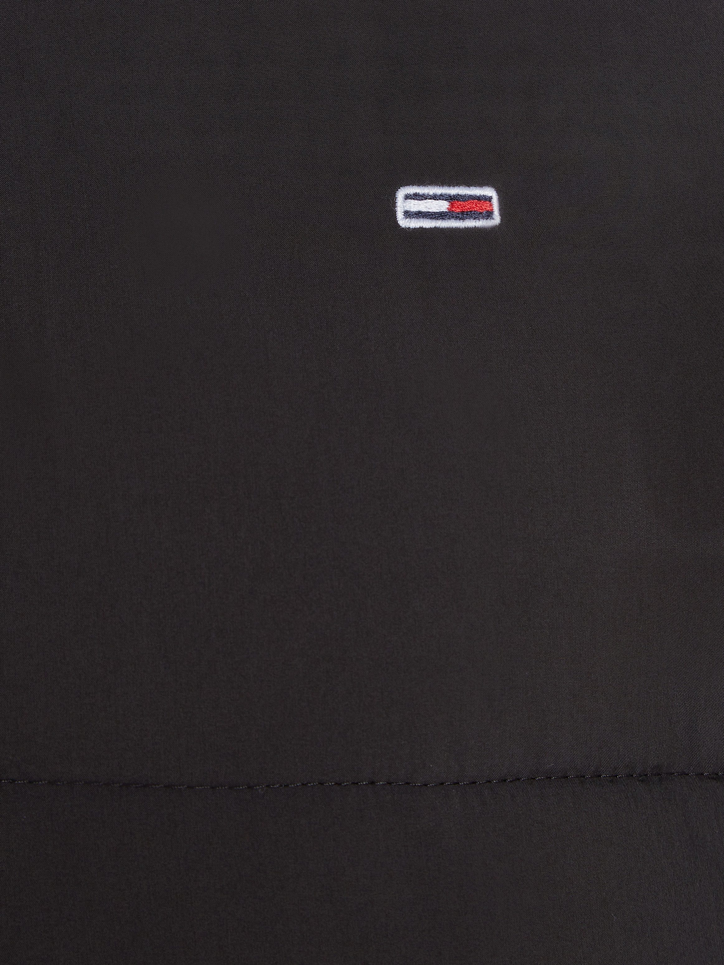 TOMMY JEANS Gewatteerde jas TJW MAXI ESSENTIAL PUFFER