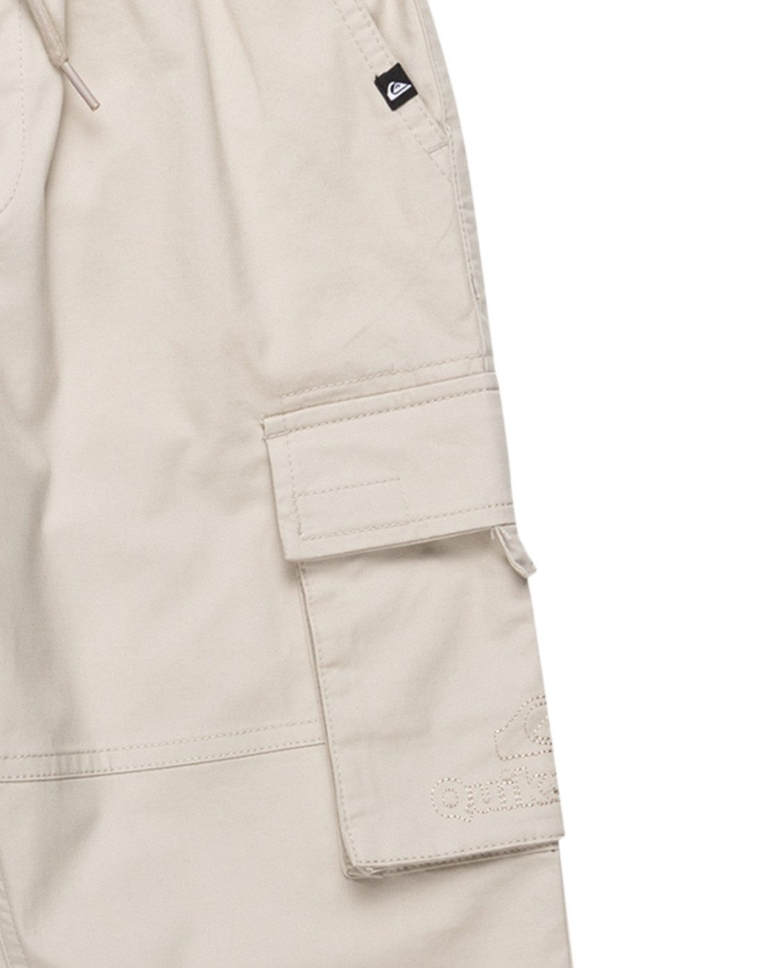 Quiksilver Cargobroek We Get By Surf