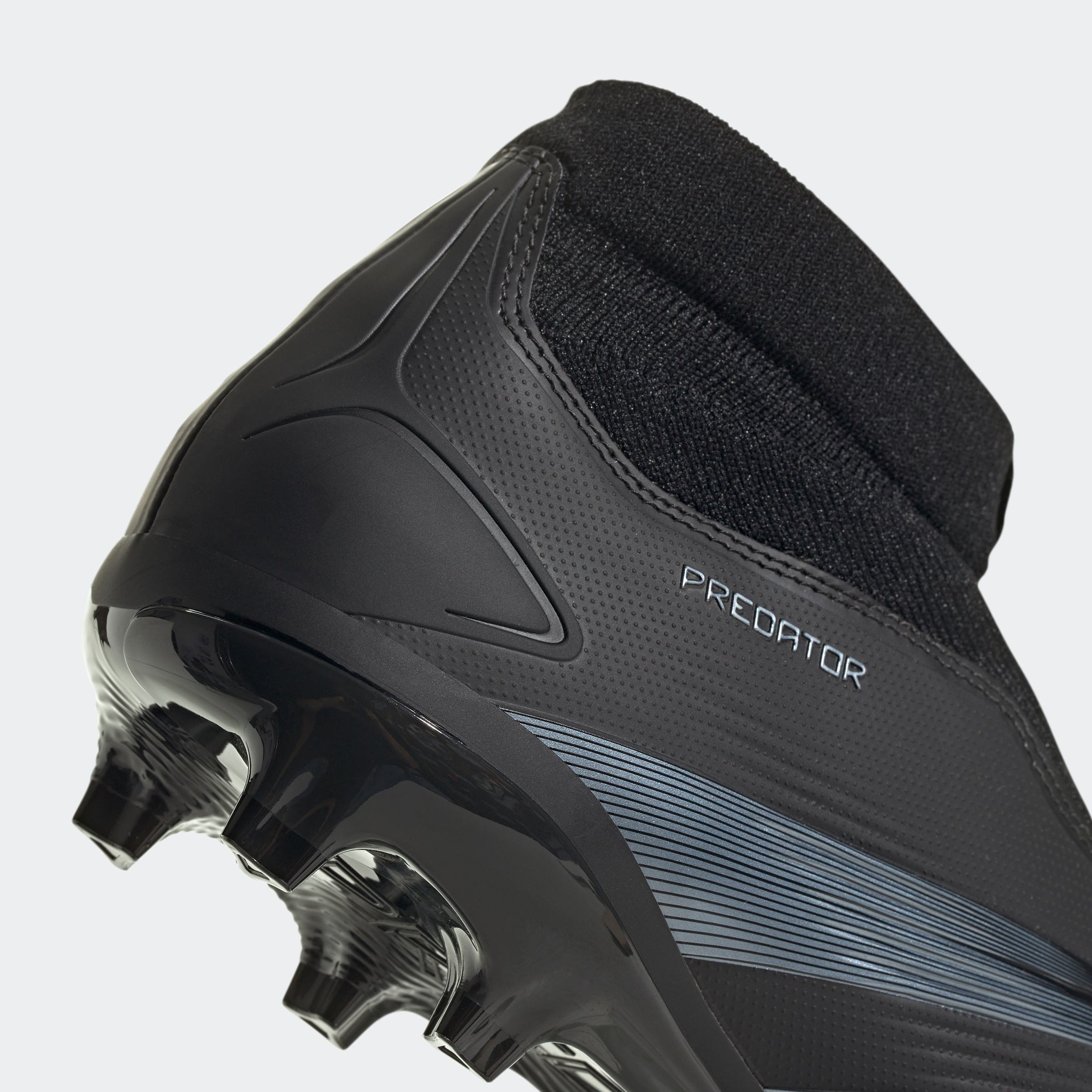 adidas Performance Voetbalschoenen PREDATOR LEAGUE LACELESS FG