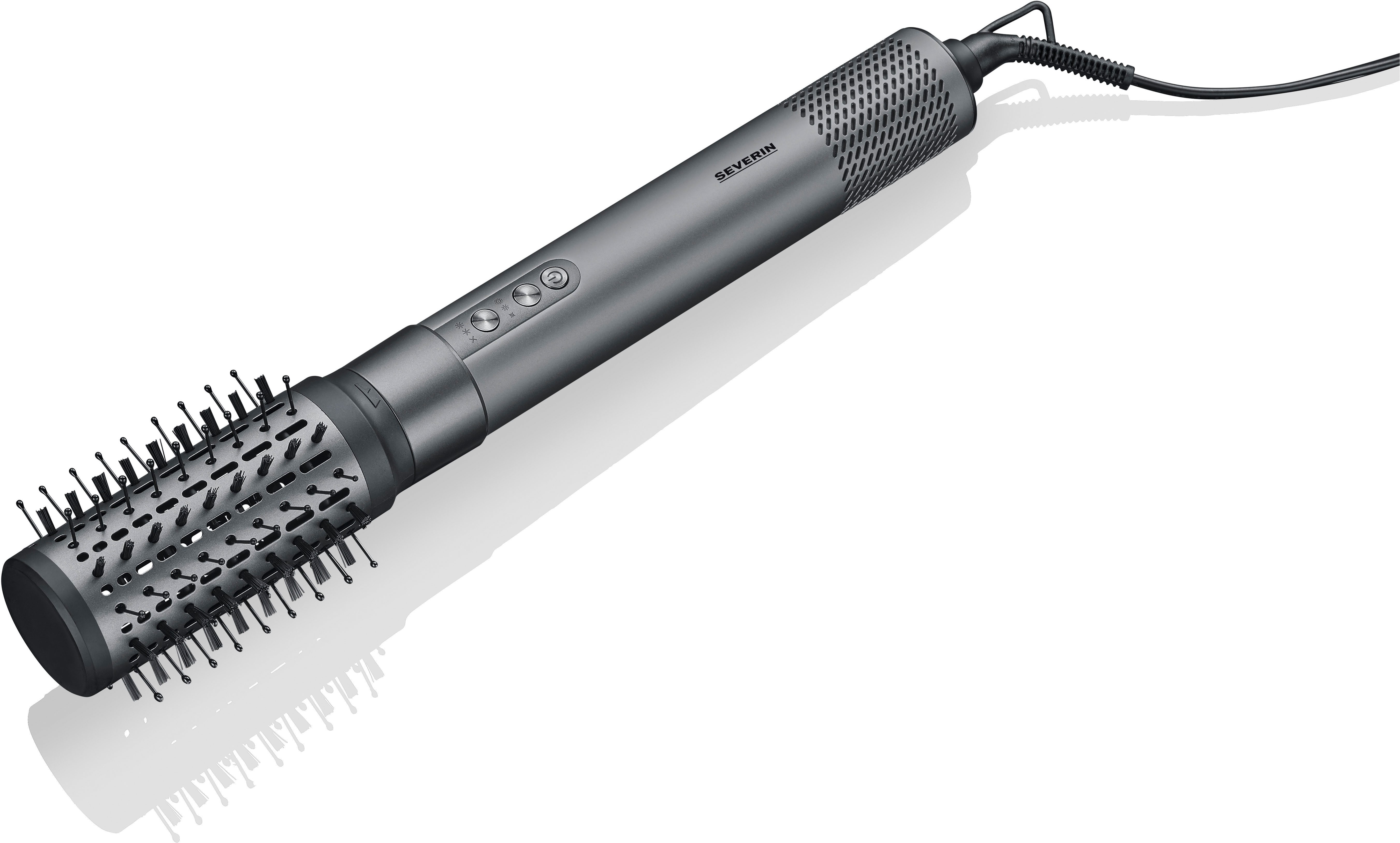 Severin Multihaarstyler WL 0683 Multi Styler S-Style – „Multi Style Pro“