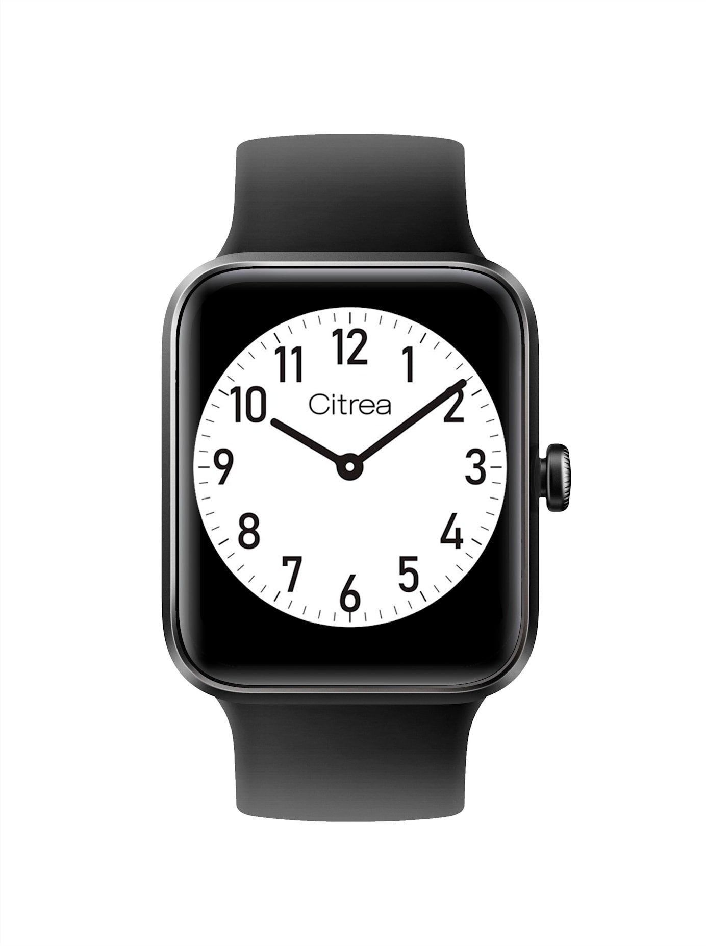 Multifunctioneel horloge