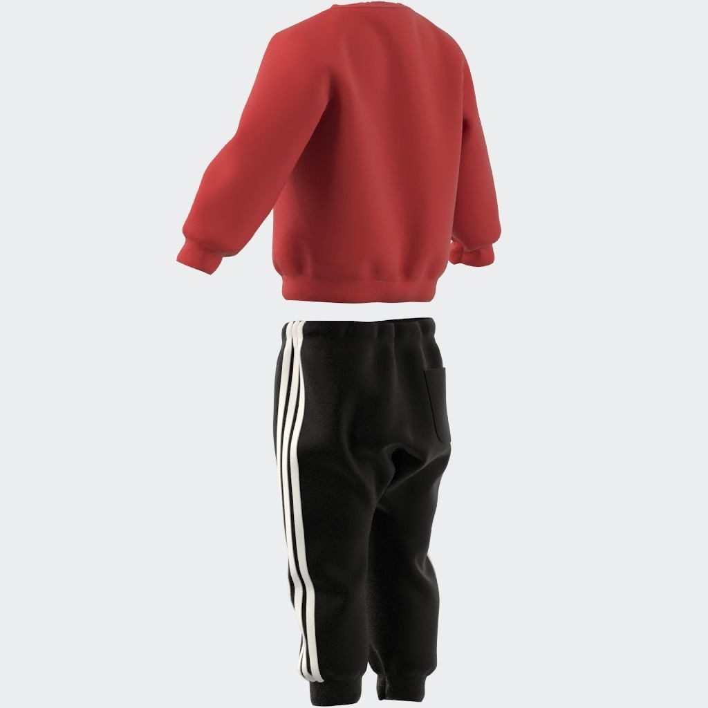 adidas Sportswear Trainingspak I BOS LOGO JOG (set, 2-delig)