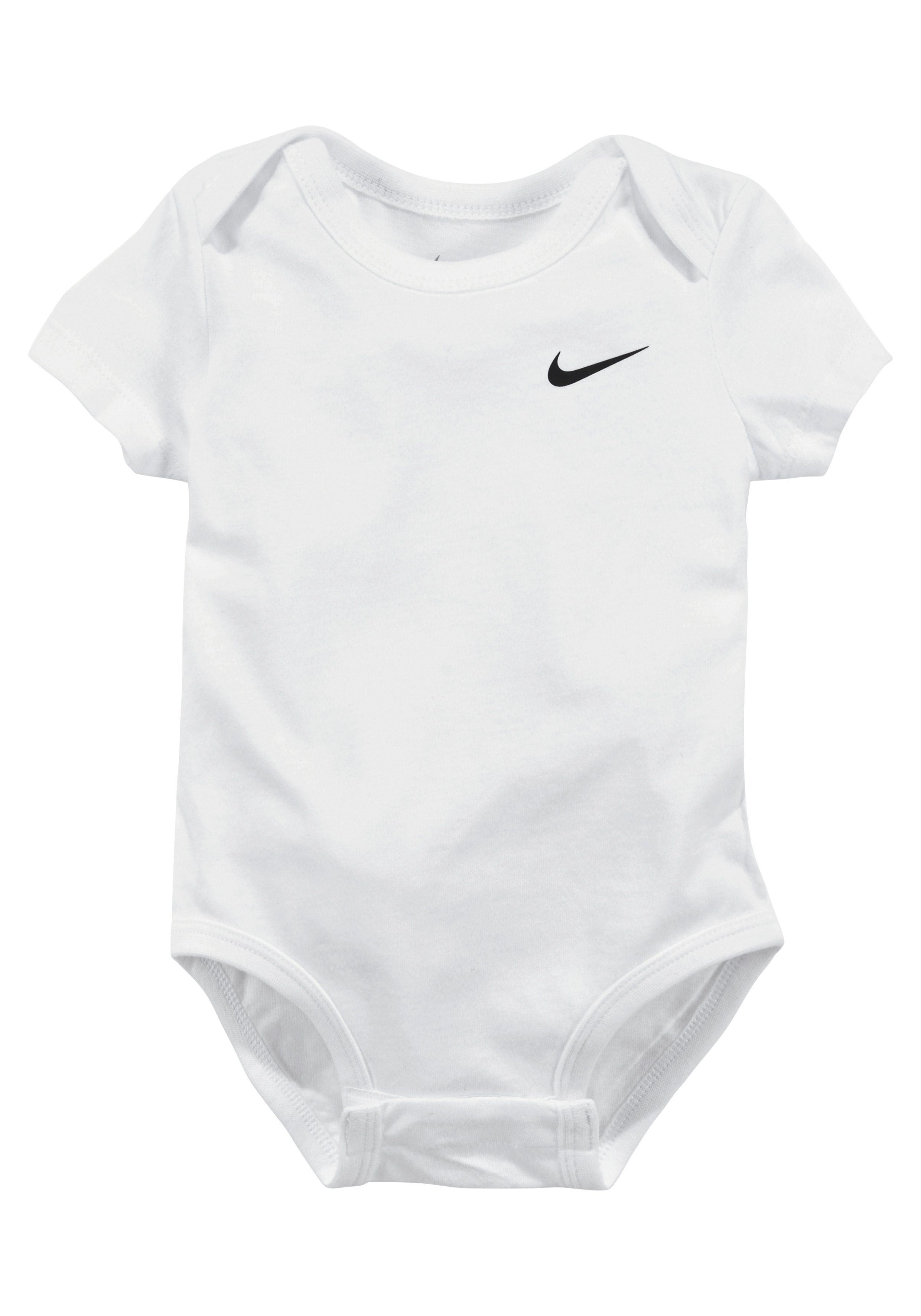 Nike Sportswear Body NKB 3PK SWOOSH BODYSUIT (set, 3-delig)
