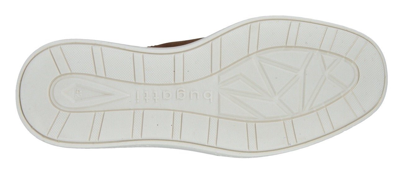 Bugatti Slip-on sneakers