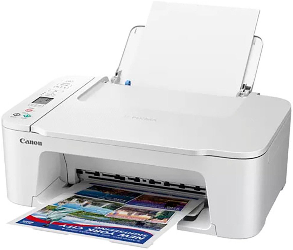 Canon All-in-oneprinter PIXMA TS3751i