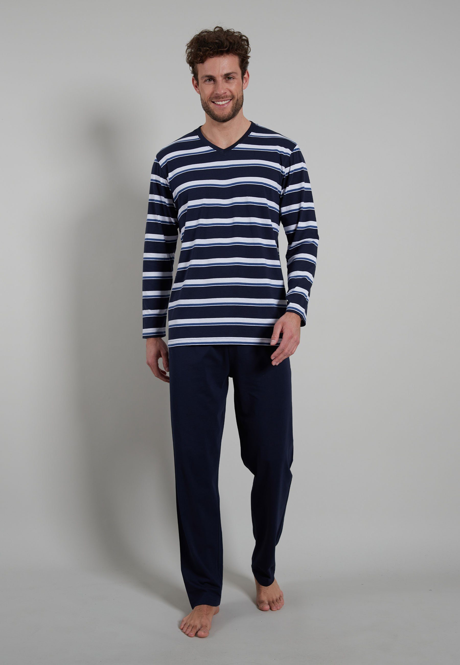 Bugatti Pyjama (2-delig)