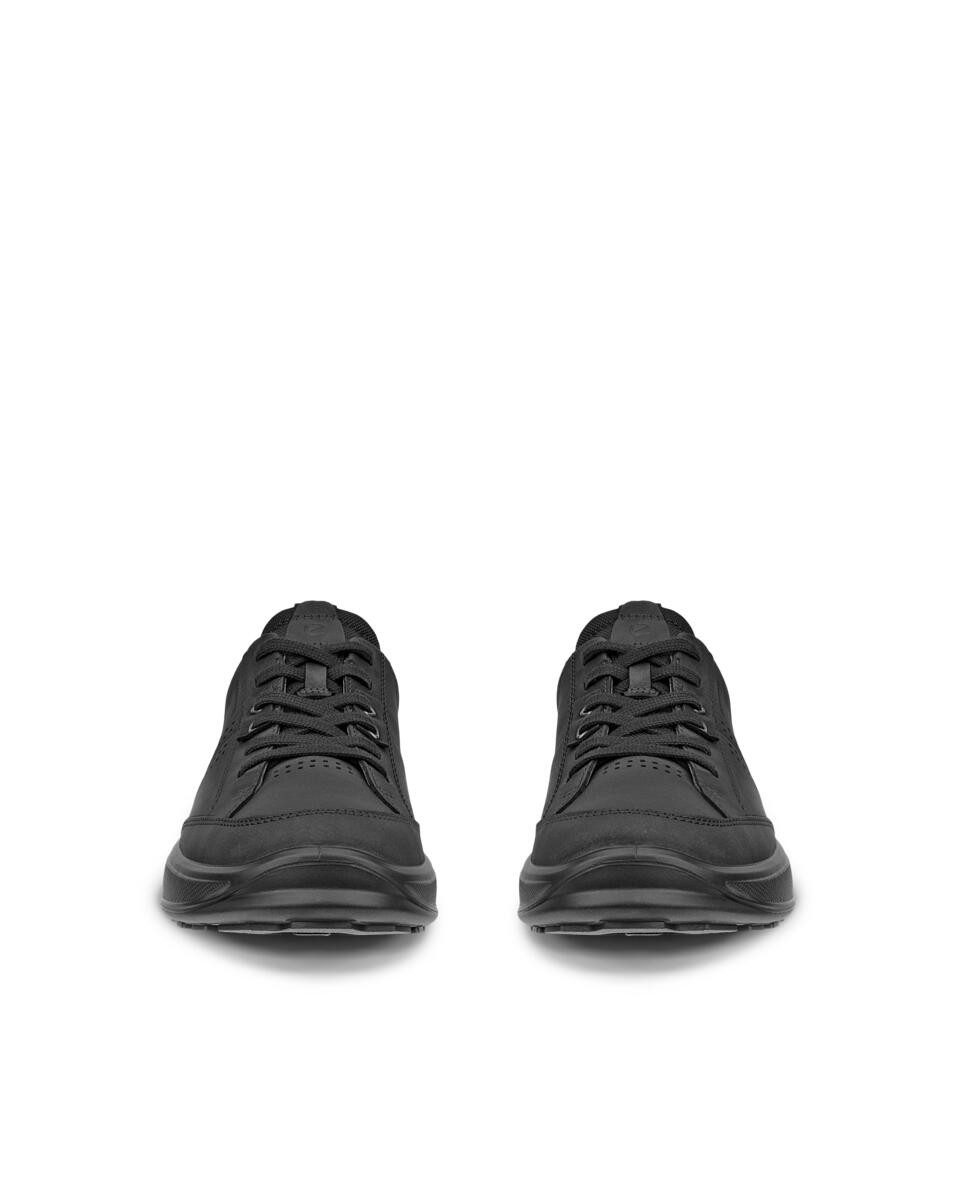 Ecco Sneakers ByWay 2.0 , outdoorschoen, vrijetijdsschoen, lage schoen met gewatteerde schacht