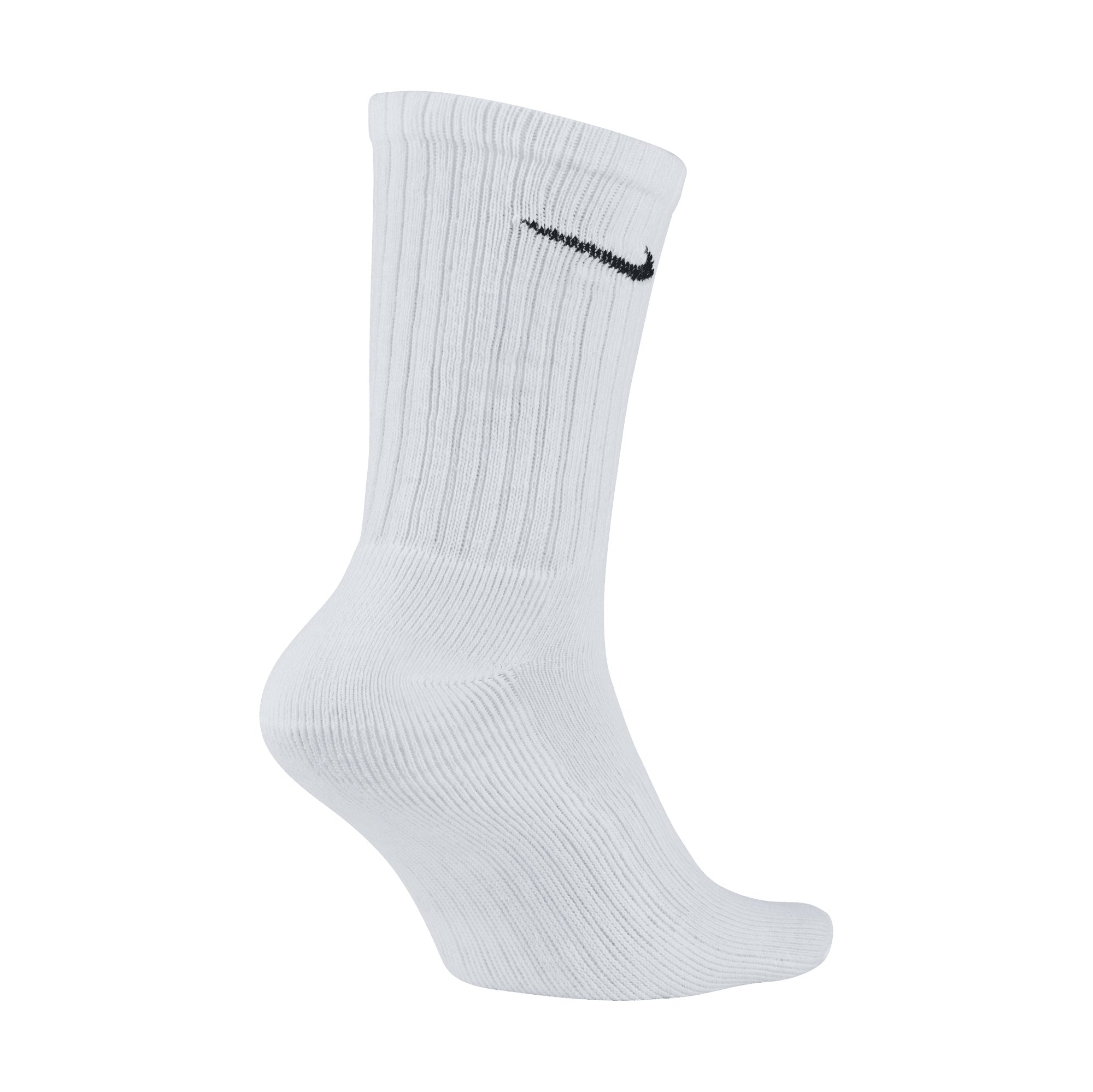 Nike Functionele sokken U NK V CUSH CREW 3P VALUE 108