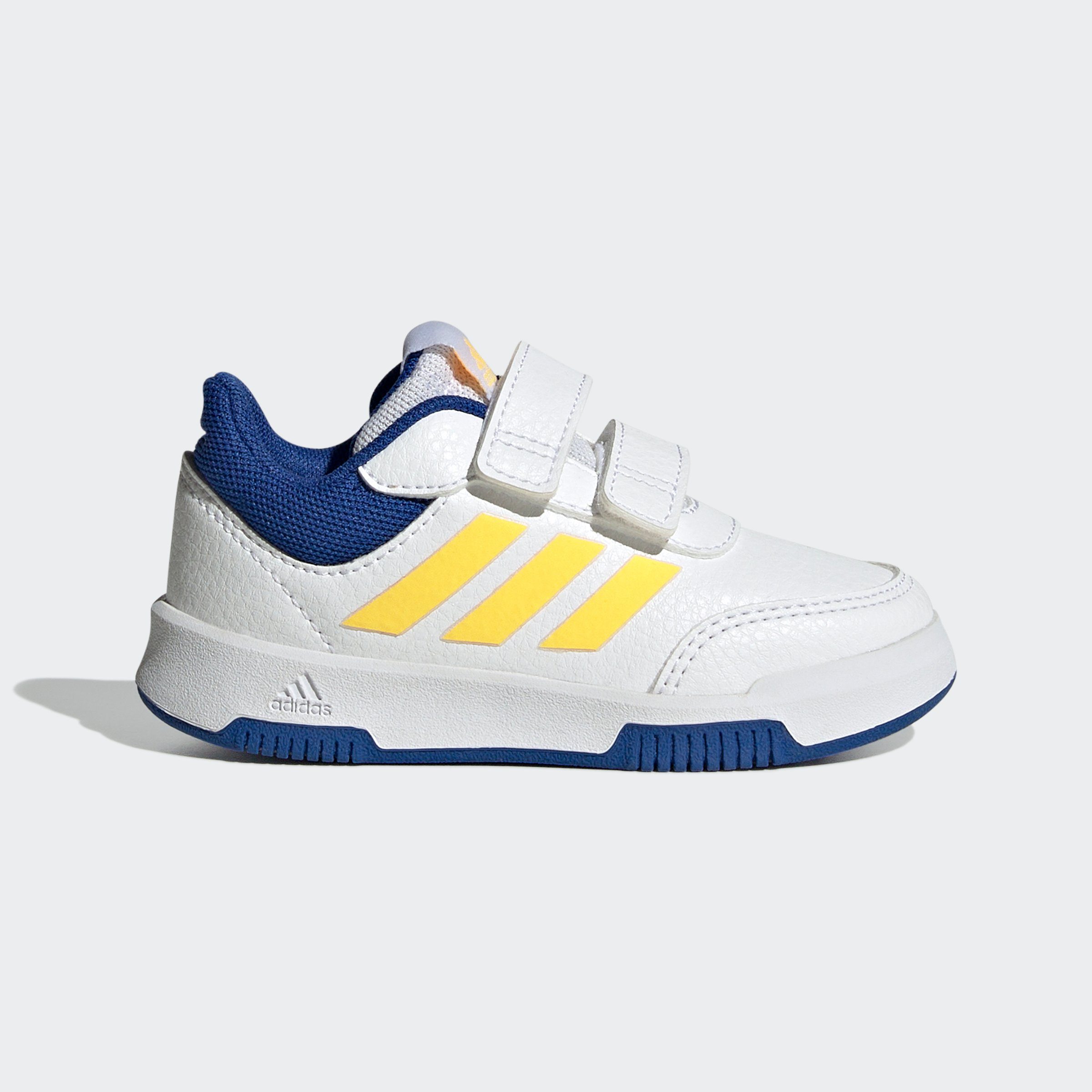 adidas Sportswear Klittenbandschoenen TENSAUR HOOK AND LOOP voor kinderen met klittenbandsluiting