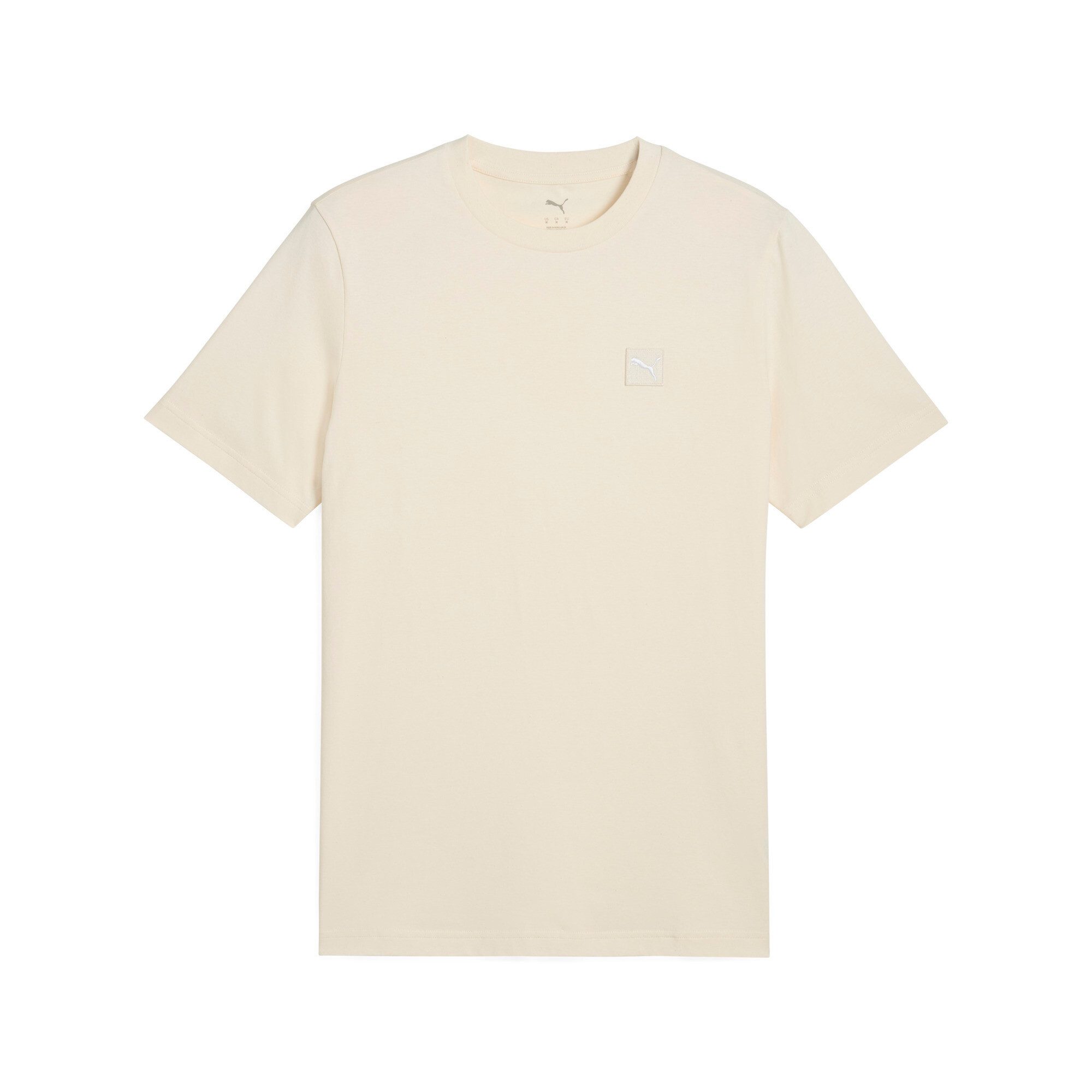 PUMA T-shirt ESS ELEVATED TEE