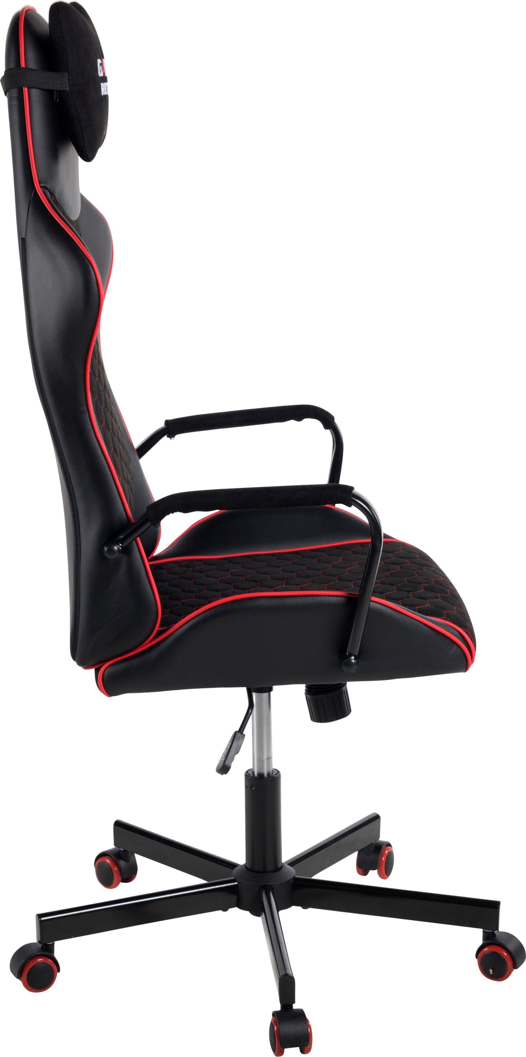 Duo Collection Gamingstoel Game-rocker S-10