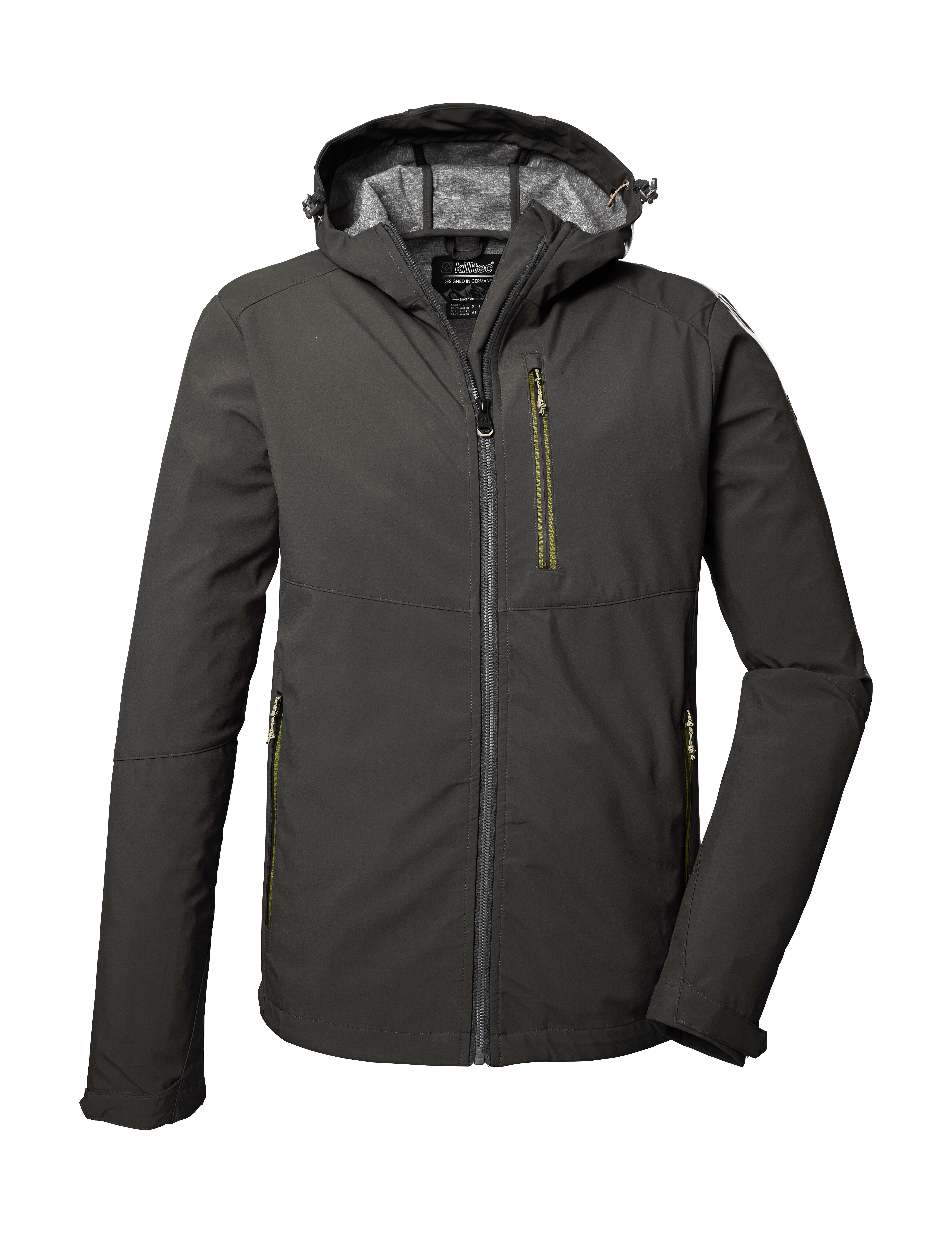 Killtec Softshell-jack KOS 259 MN SFTSHLL JCKT