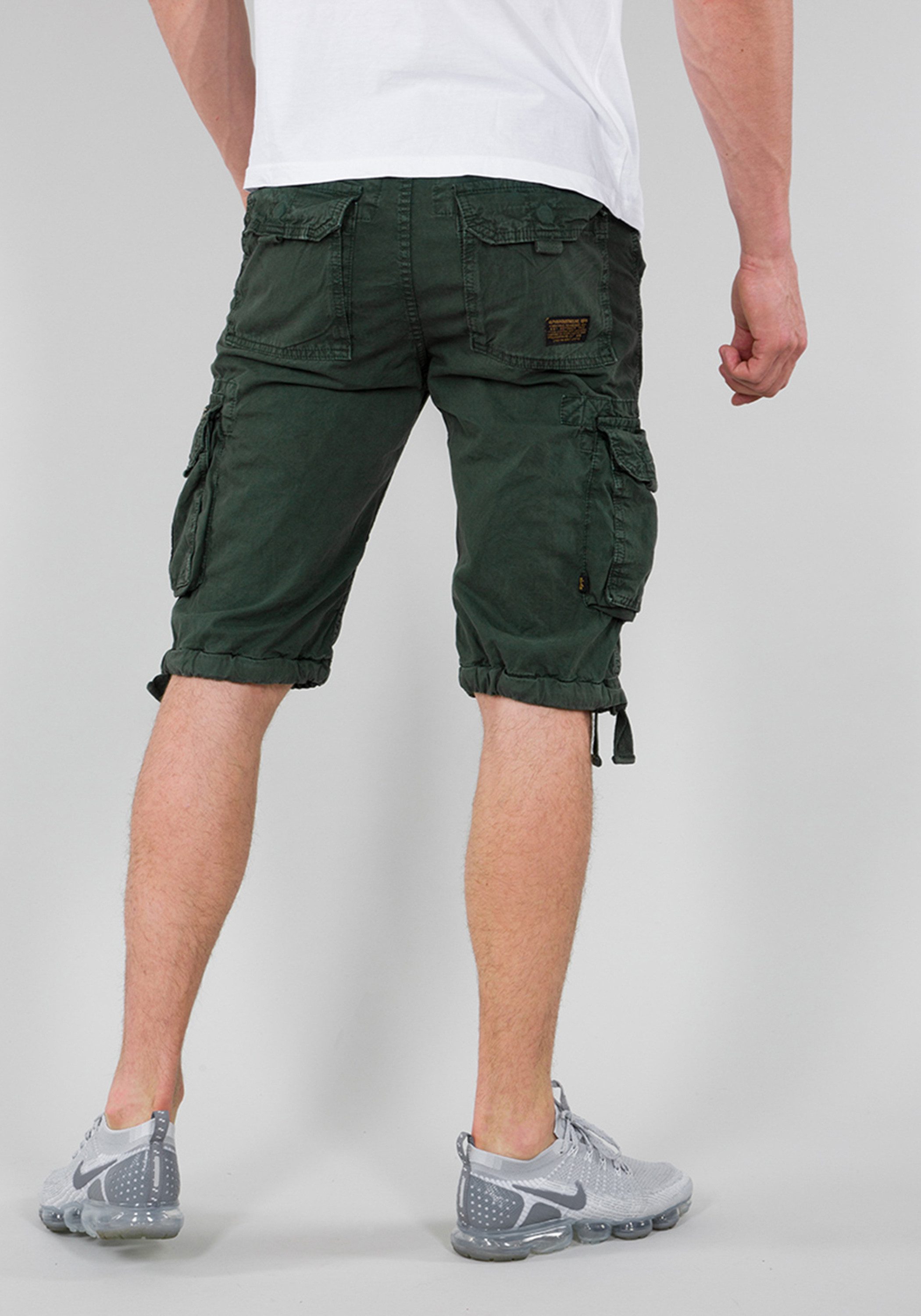 Alpha Industries Short Jet short