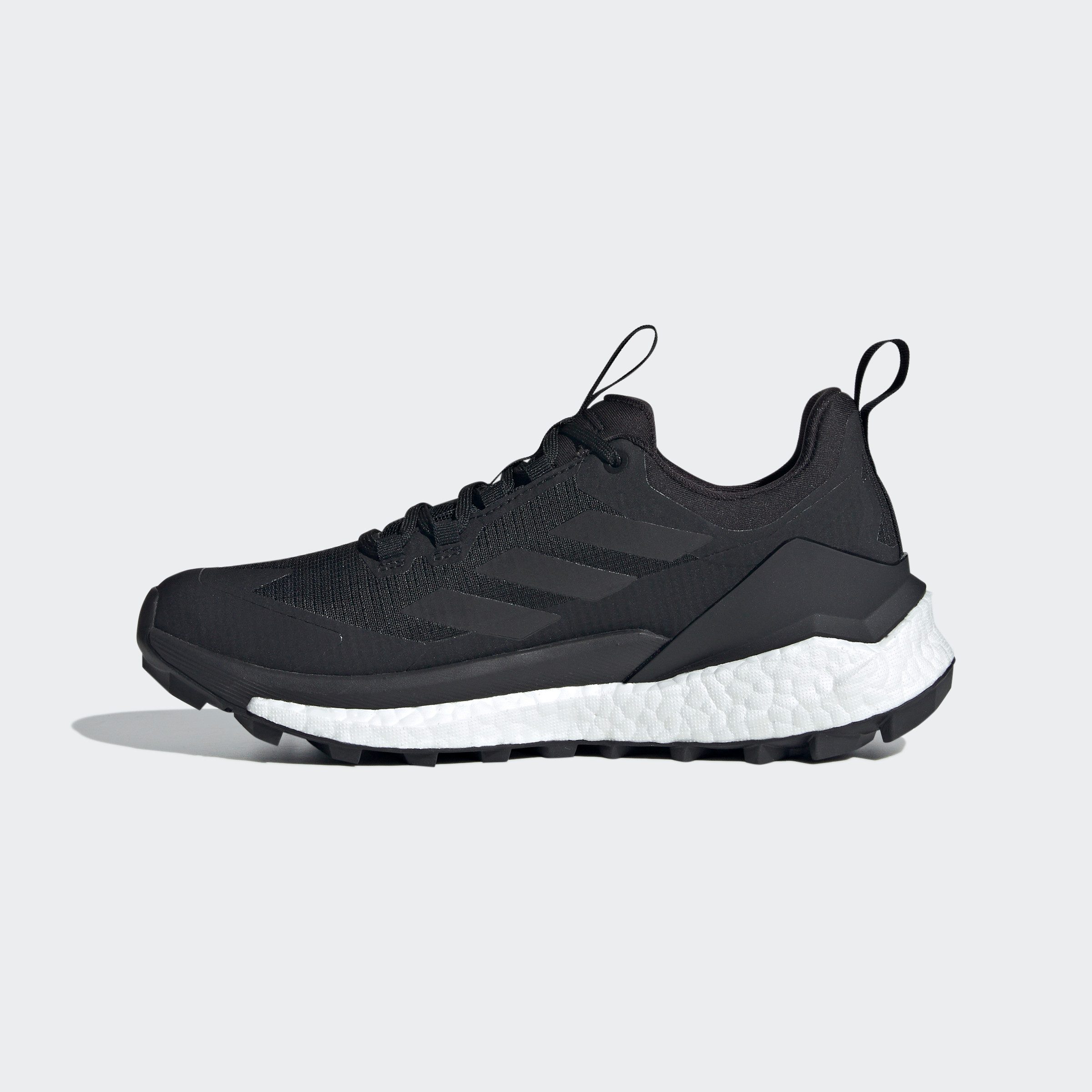 adidas TERREX Wandelschoenen TERREX FREE HIKER 2.0 LOW GORE-TEX