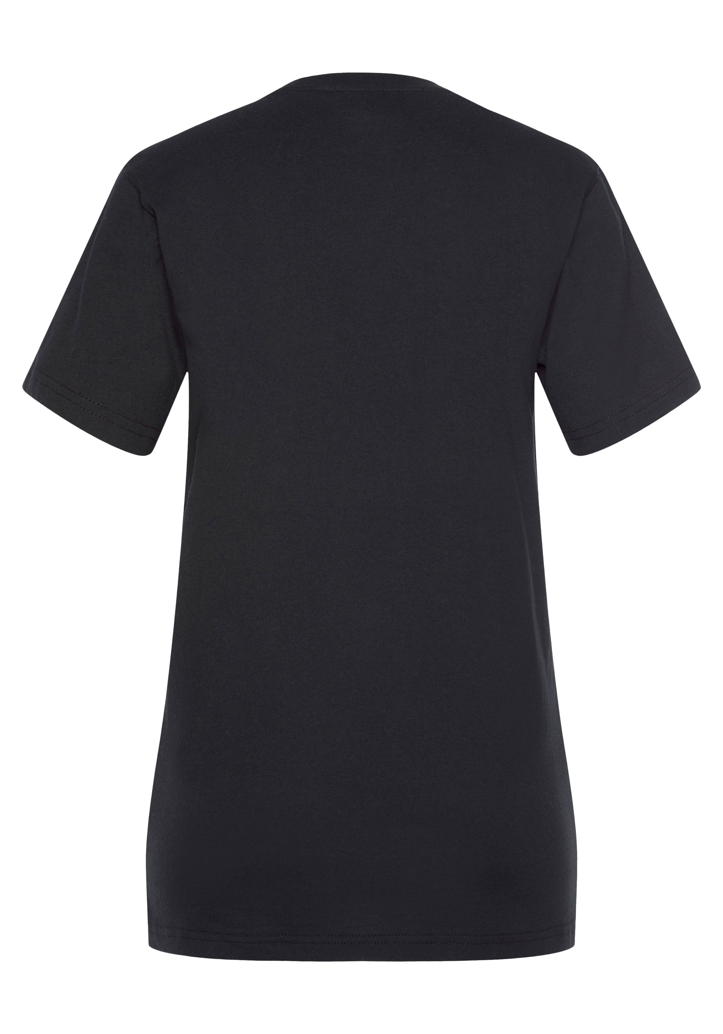ellesse T-shirt ALBANY T SHIRT (1-delig)