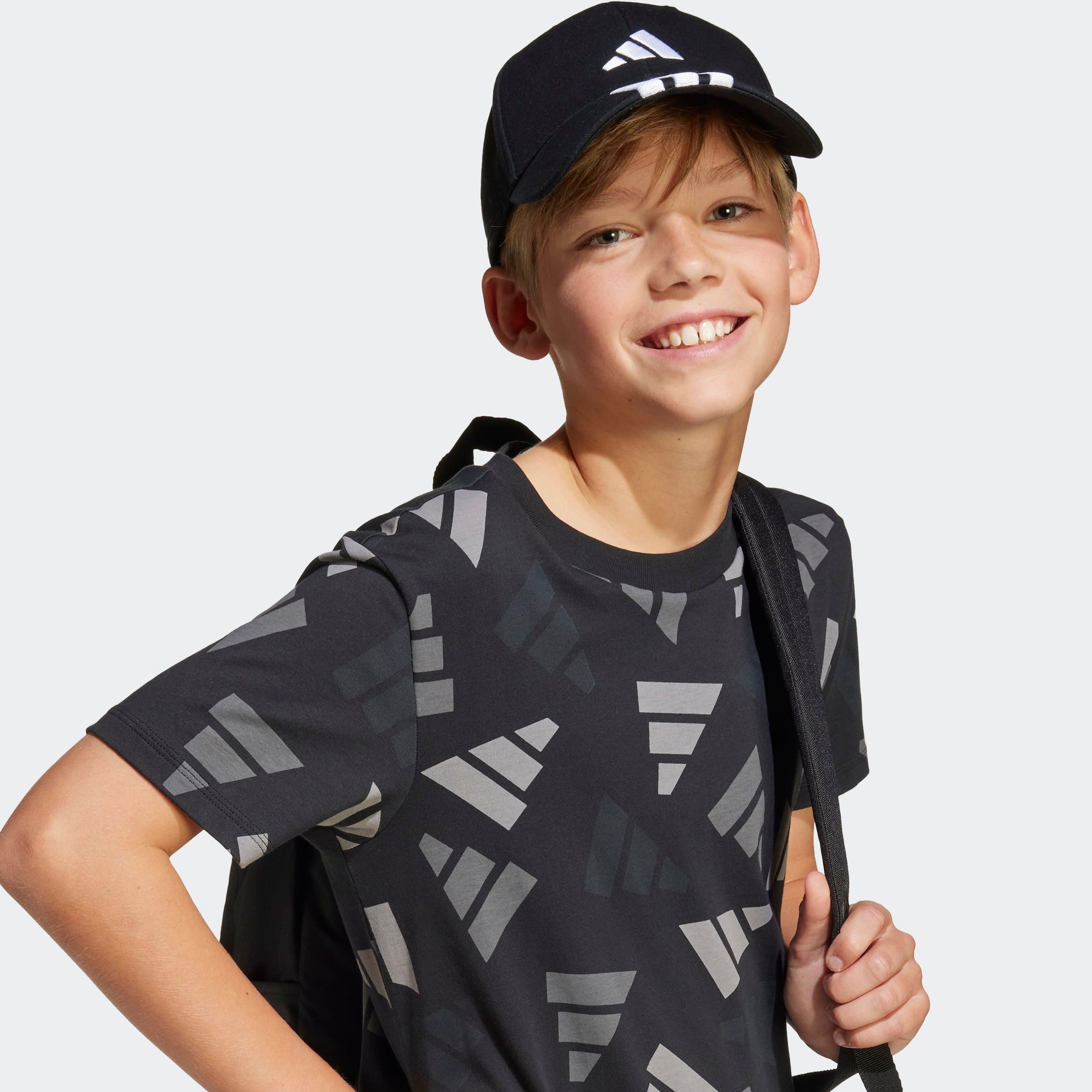 adidas Performance Baseball pet BBALL 3S CAP NL
