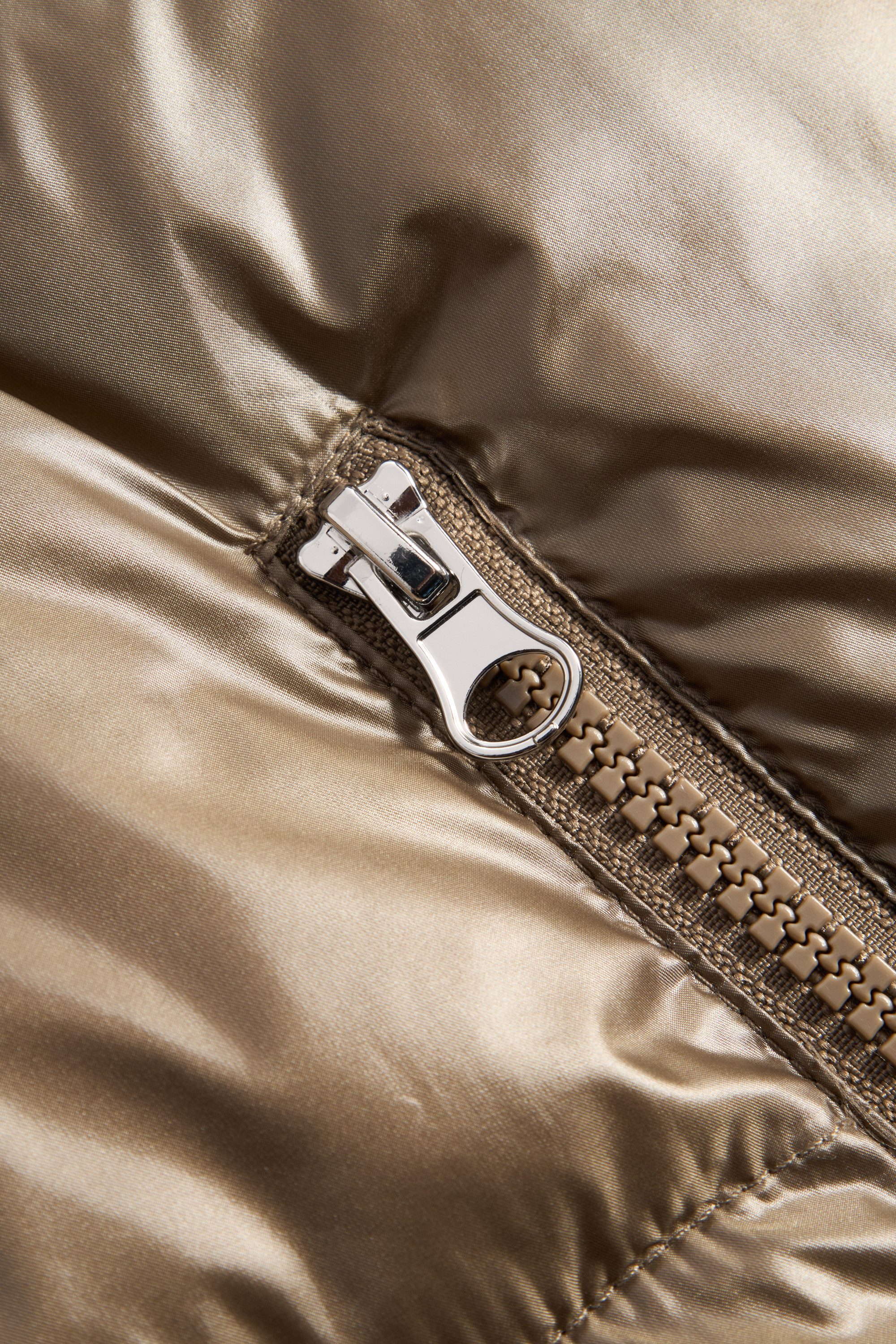 Joop Jeans Gewatteerde jas Coco