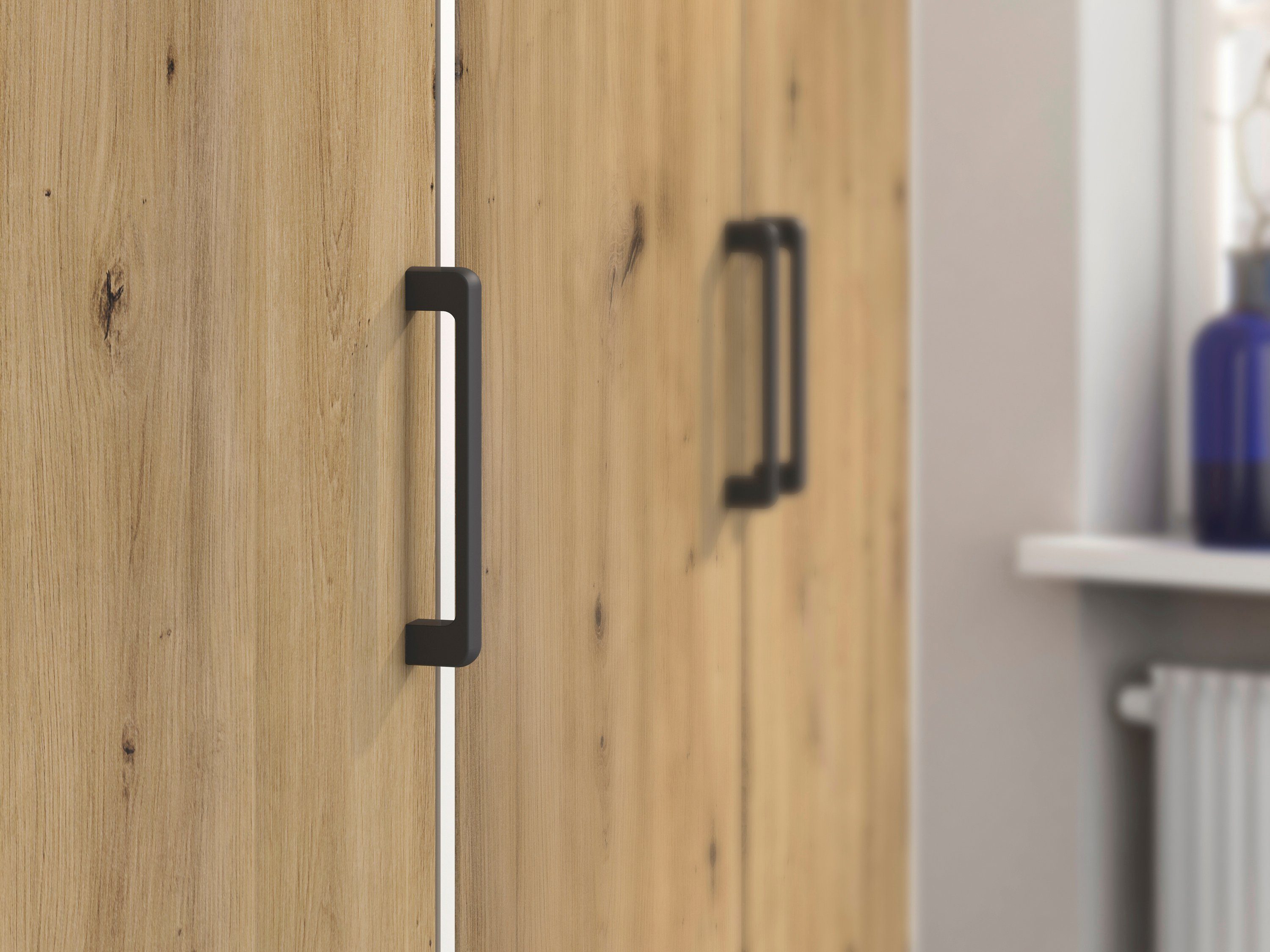 rauch Kledingkast VOYAGER Otto´s Choice Garderobe Kledingkast TOPSELLER Slaapkamer