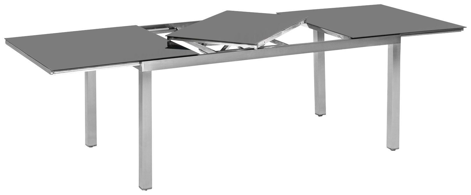 MERXX Tuintafel Ferrara 100x240 cm