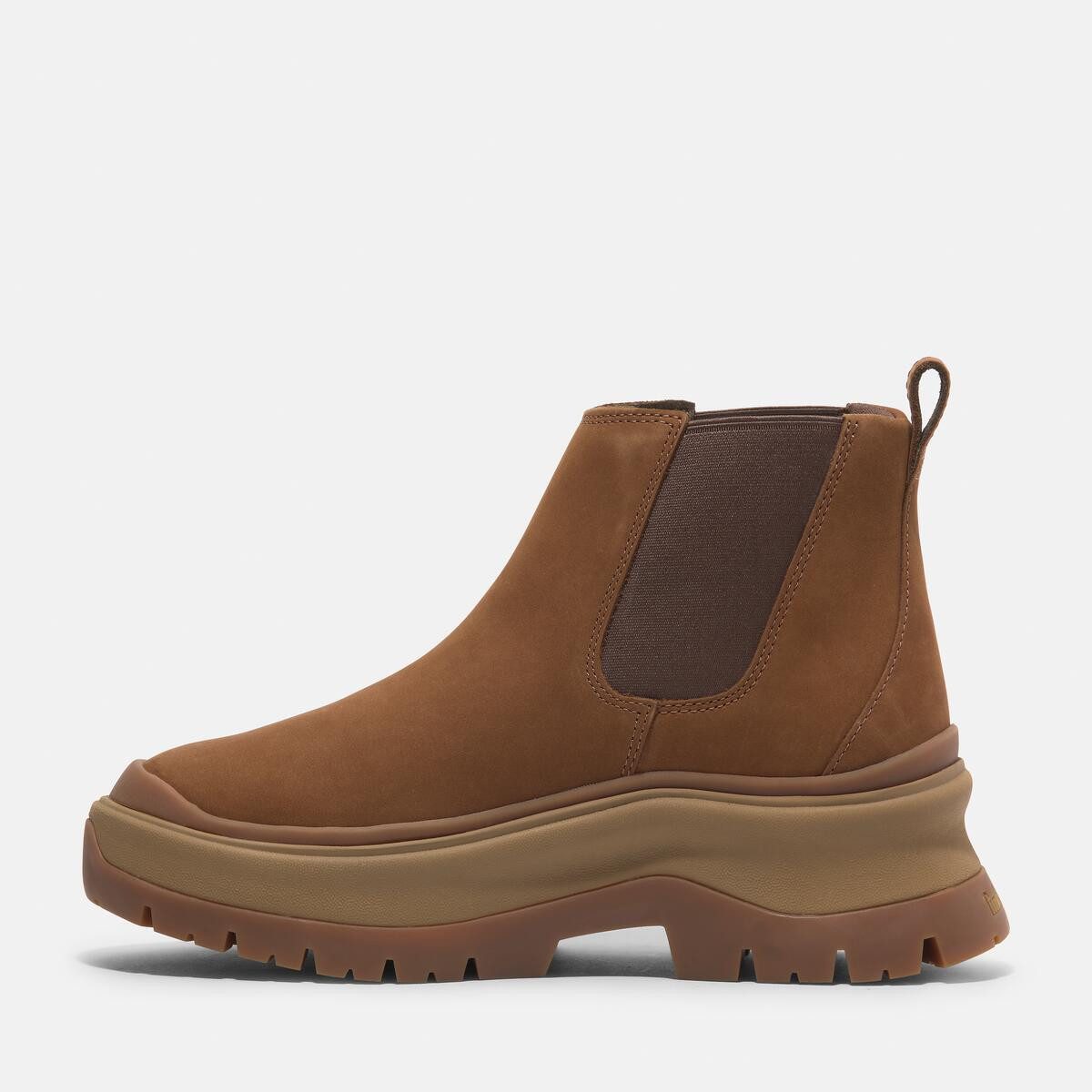 Timberland Chelsea-boots ROXIE LANEMID CHELSEA BOOT Enkellaarsjes, winterschoenen, enkellaarsjes