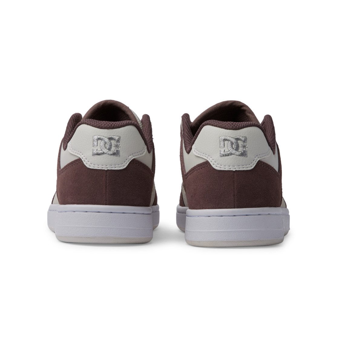 DC Shoes Sneakers Manteca 4