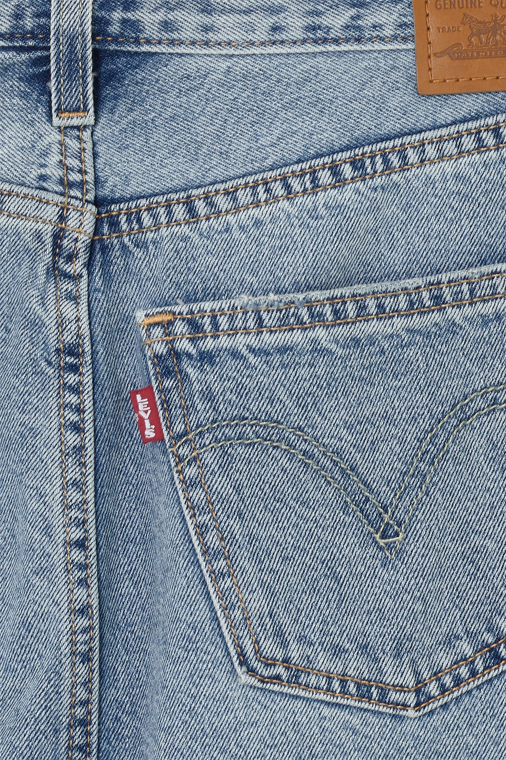 Levi's® Jeans rok Ankle Column Skirt