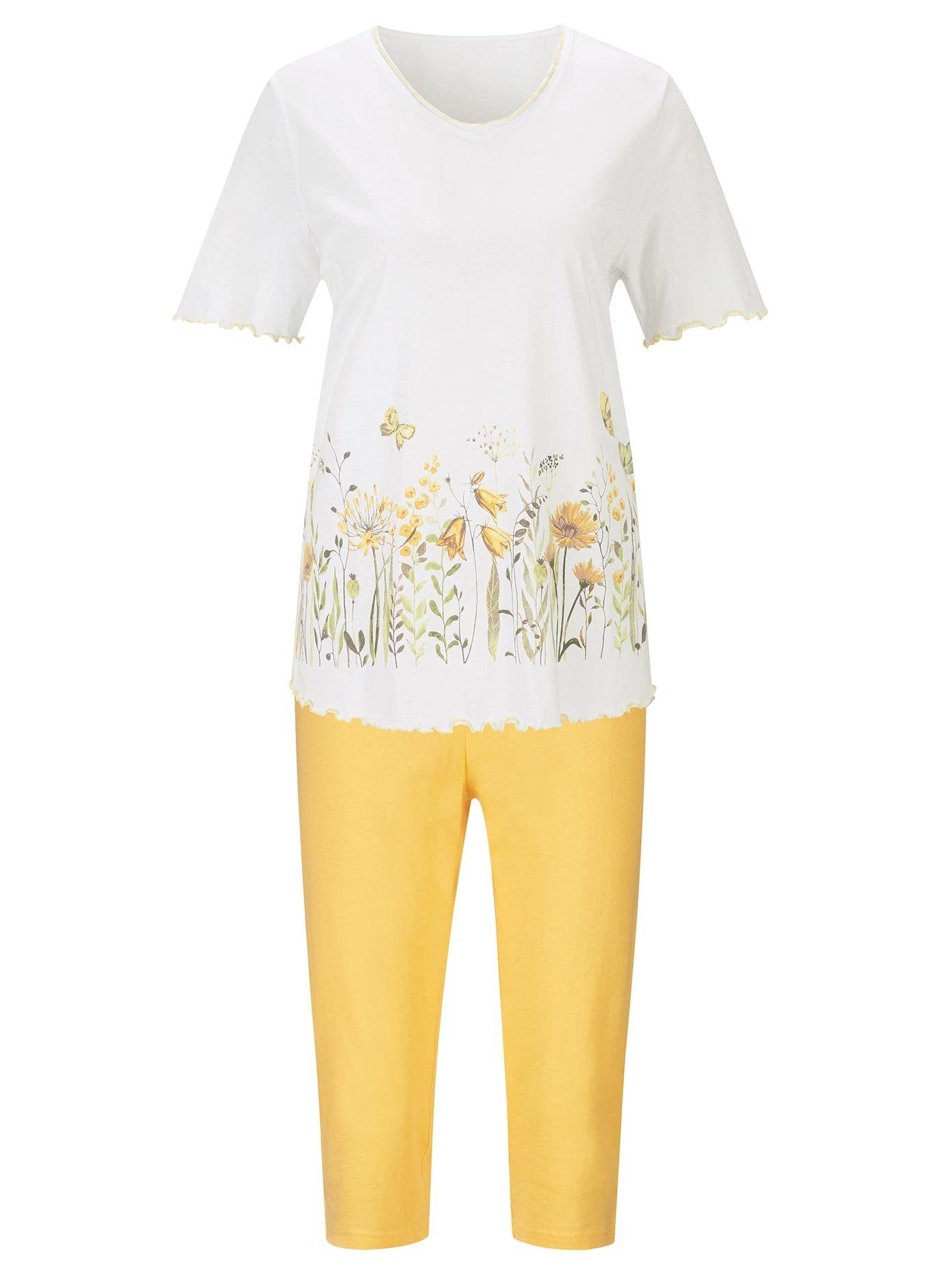 wäschepur Capripyjama