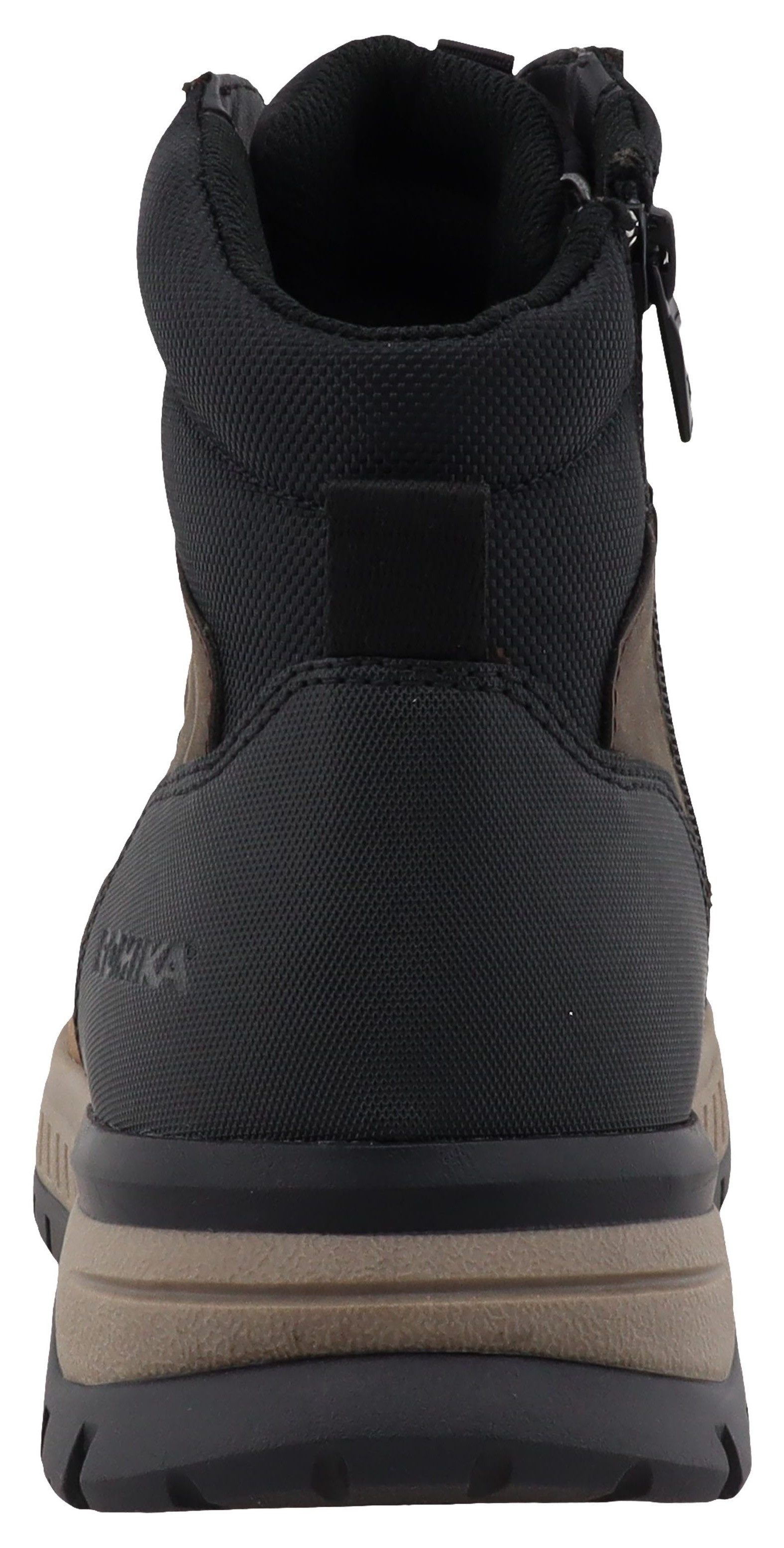 Romika Winterlaarzen Veterboots, trekkinglaarzen met ritssluiting