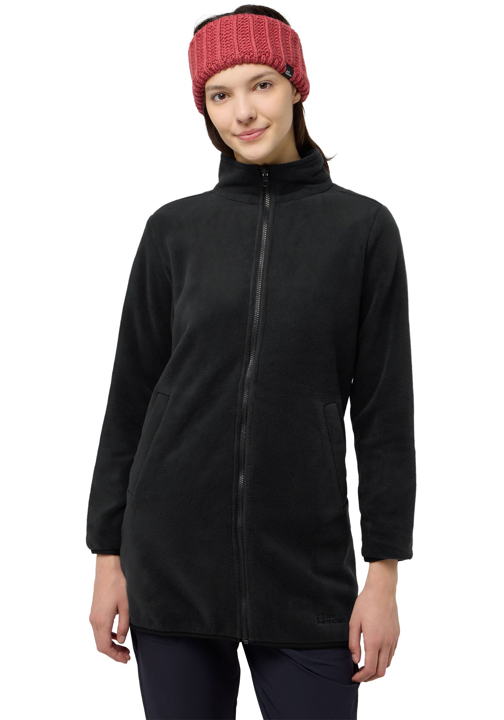 Jack Wolfskin Functionele 3-in-1-parka BAYLIGHT Winterjack