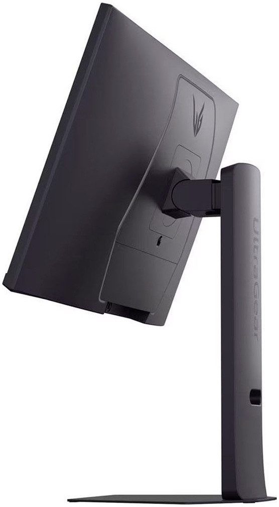 LG Gaming-ledscherm 27G850A, 68 cm / 27", 4K Ultra HD
