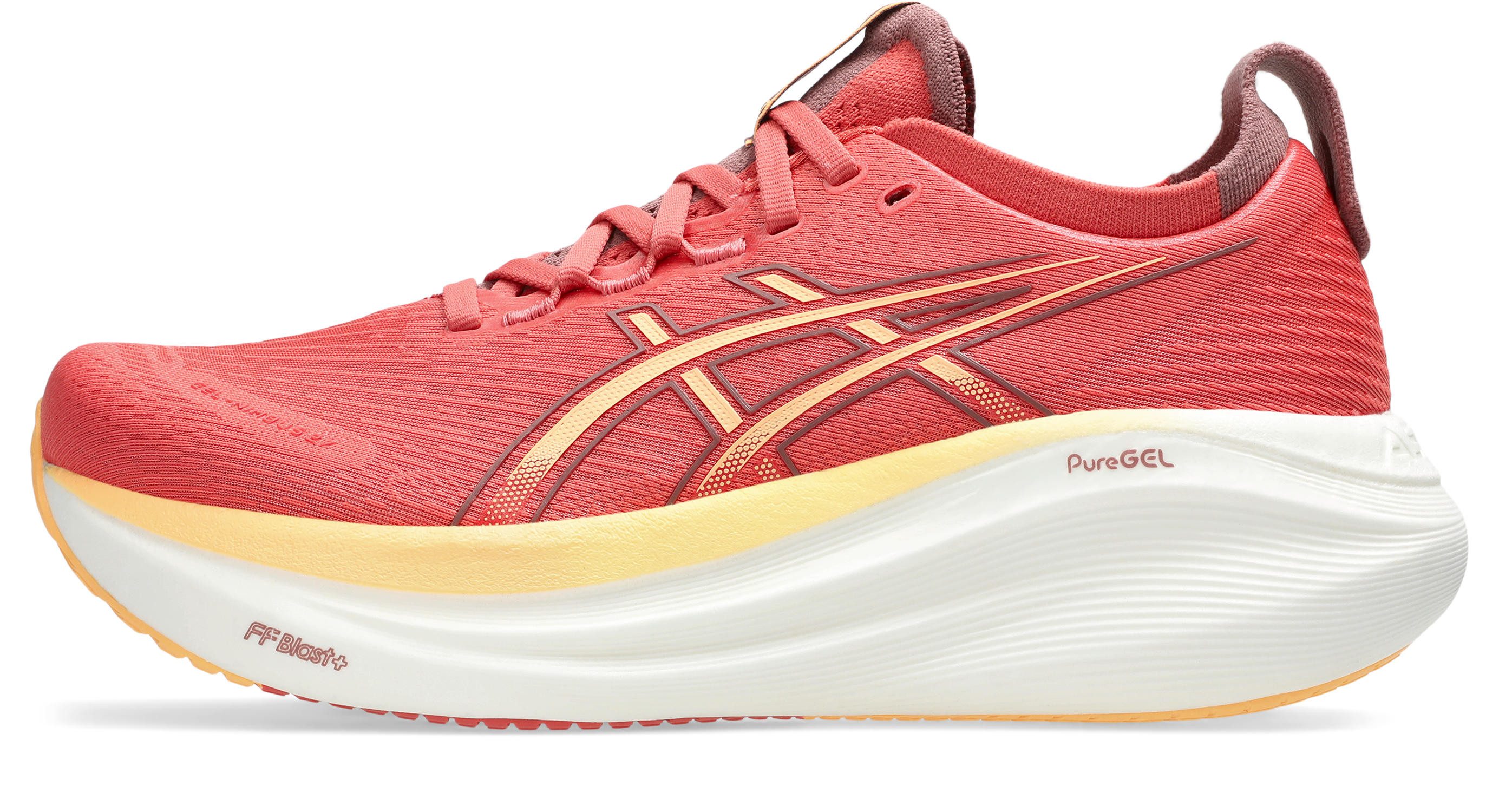 Asics Runningschoenen GEL-NIMBUS 27
