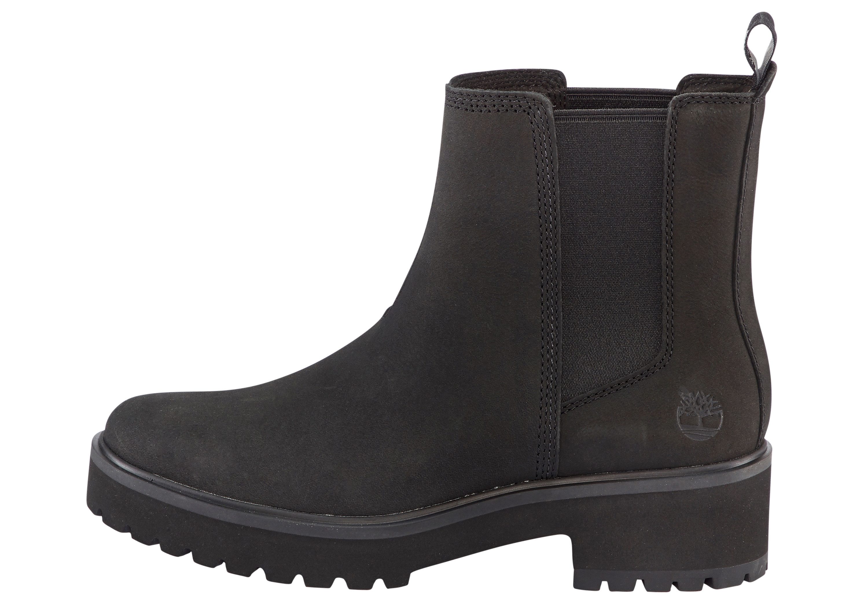 Timberland Veterschoenen