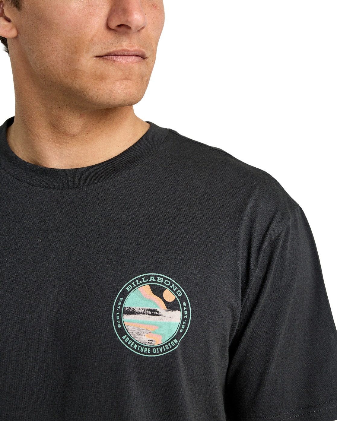Billabong T-shirt Rockies