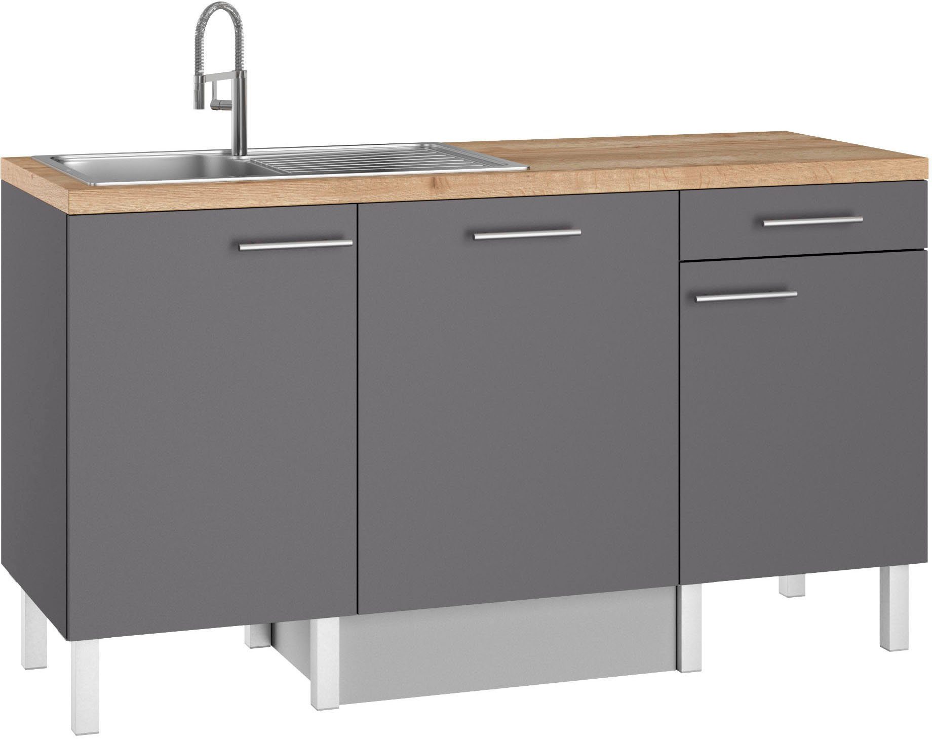 OPTIFIT Pantry keuken Lilly