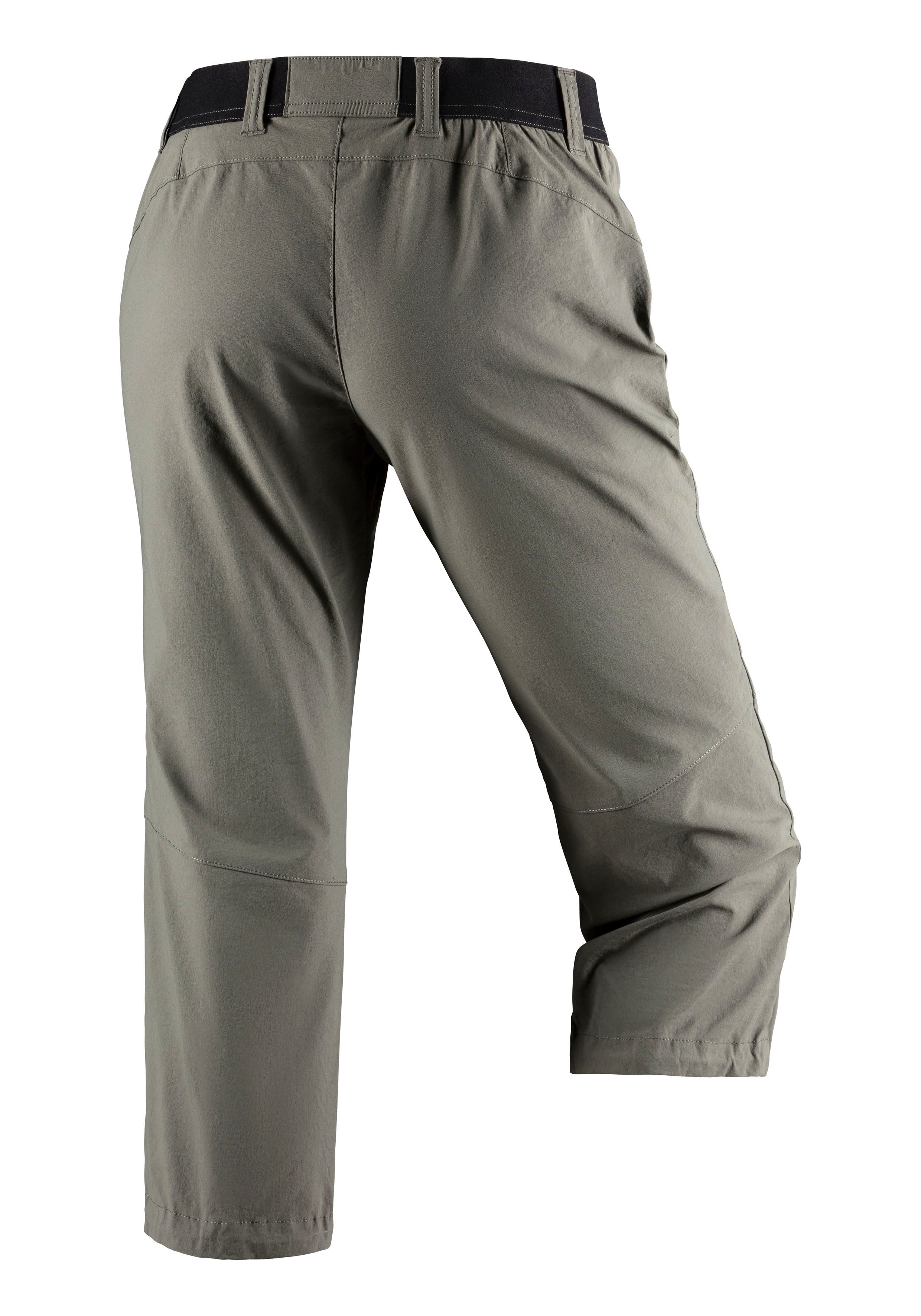 vivance active Caprilegging met praktische zakken