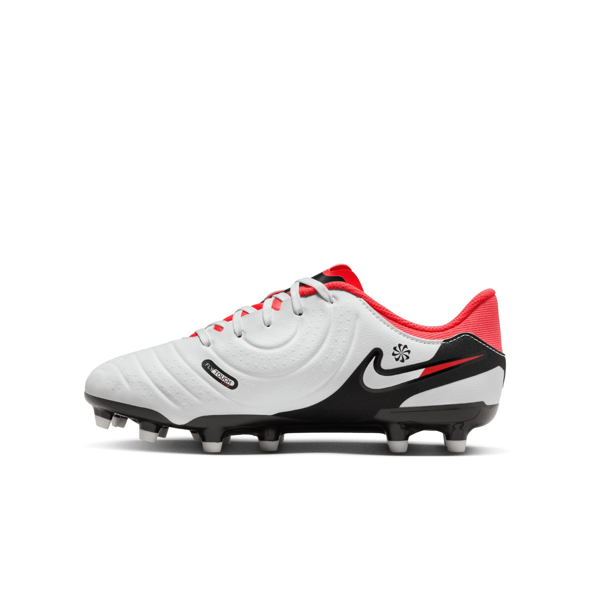 Nike Voetbalschoenen JR LEGEND 10 ACADEMY FG/MG
