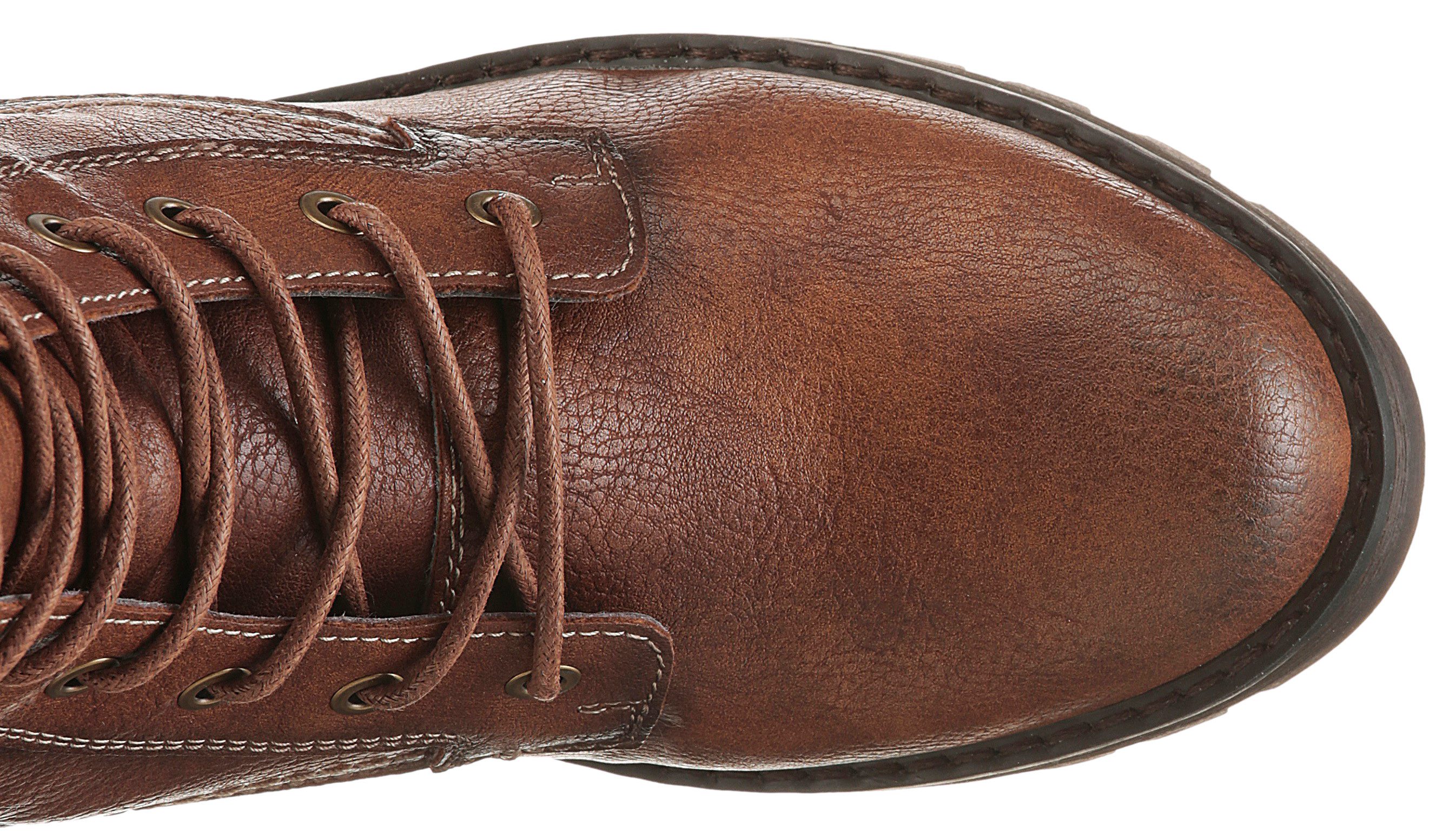 Mustang Shoes Winterlaarzen Haukea