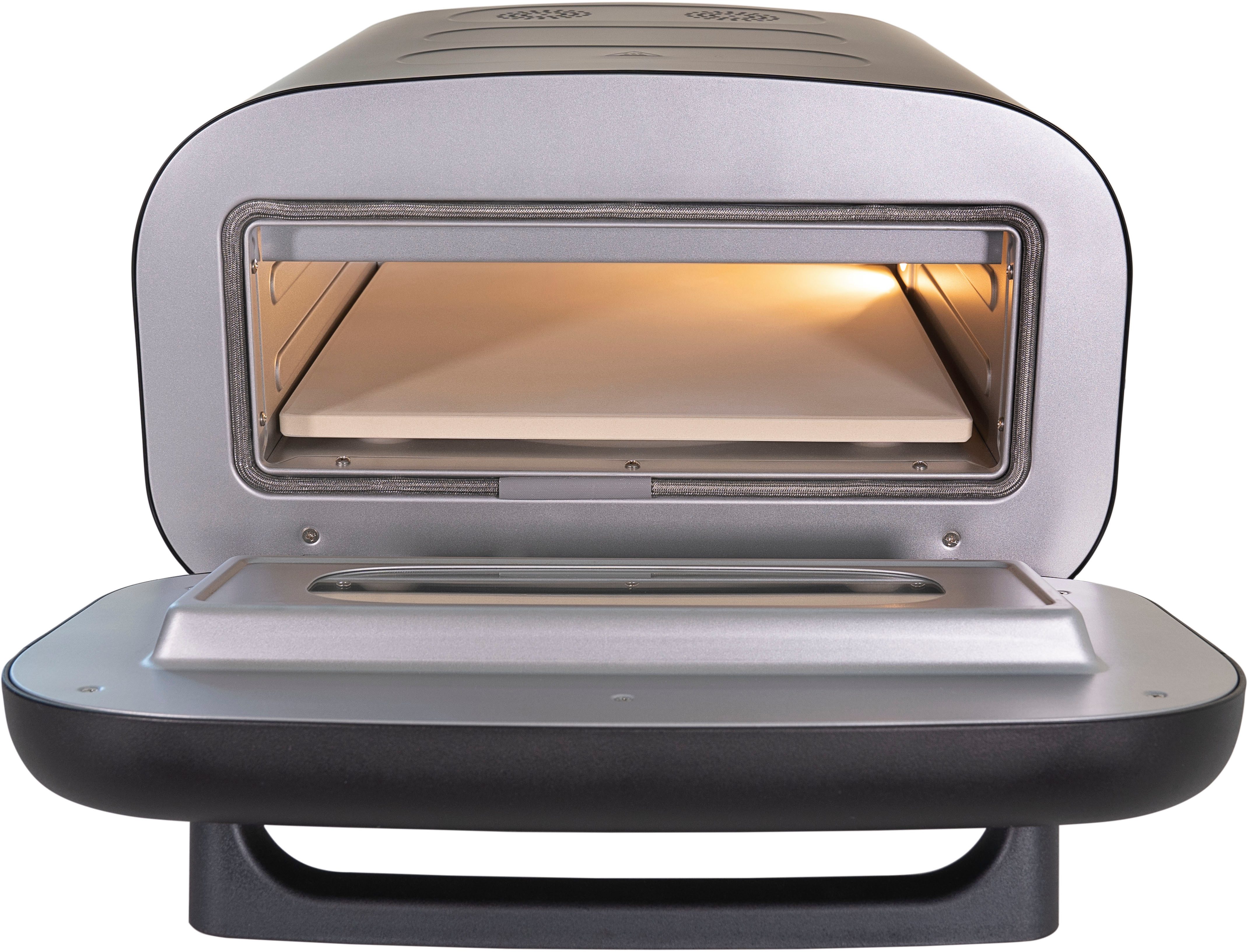 Unold Pizza-oven Don Alfredo 68805