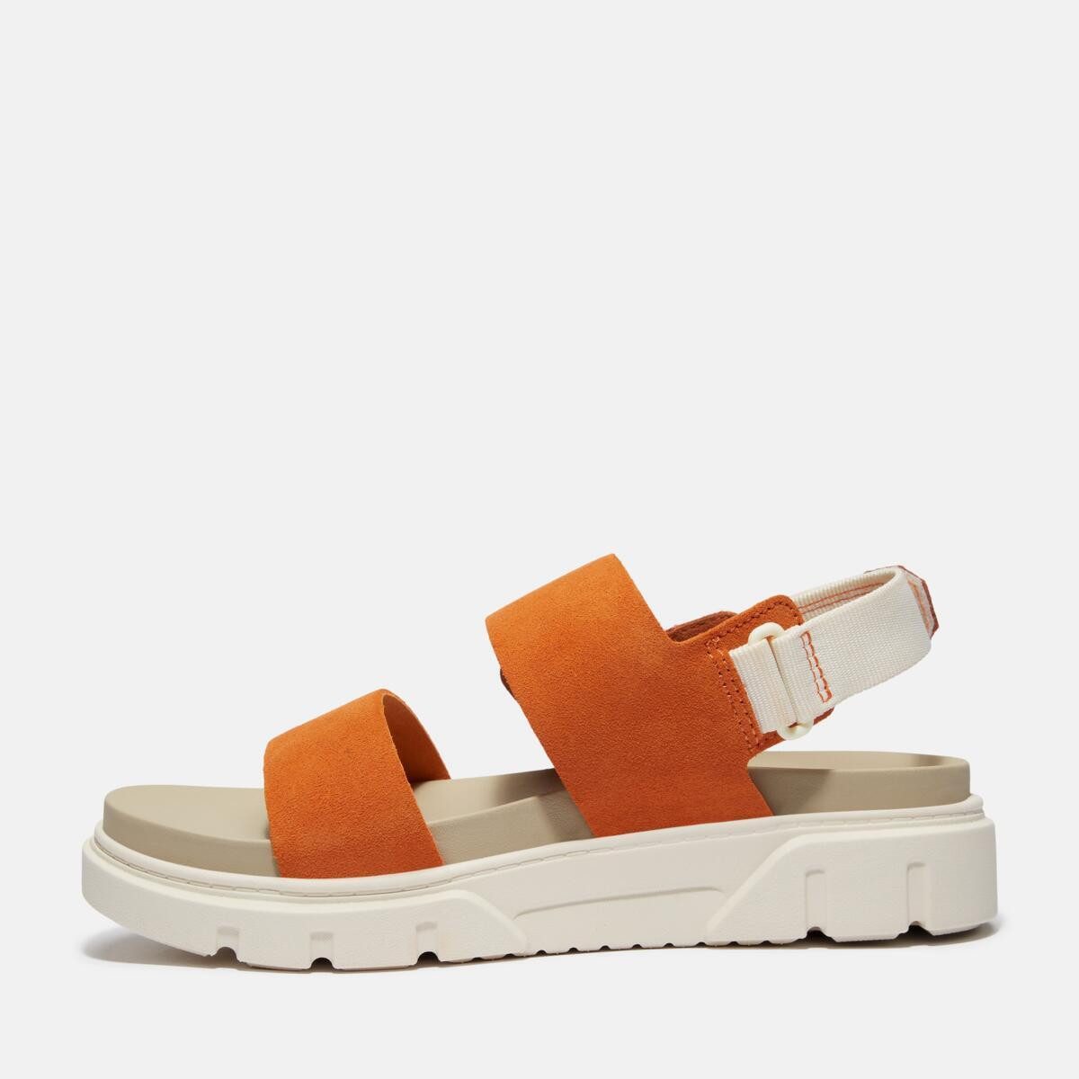 Timberland Sandalen GREYFIELD SANDAL BACKSTRAP SANDAL