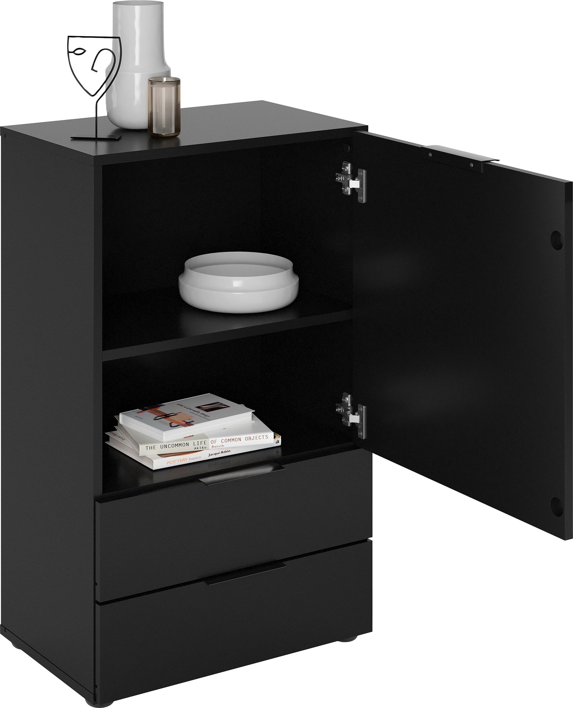 FMD Kast Dark
