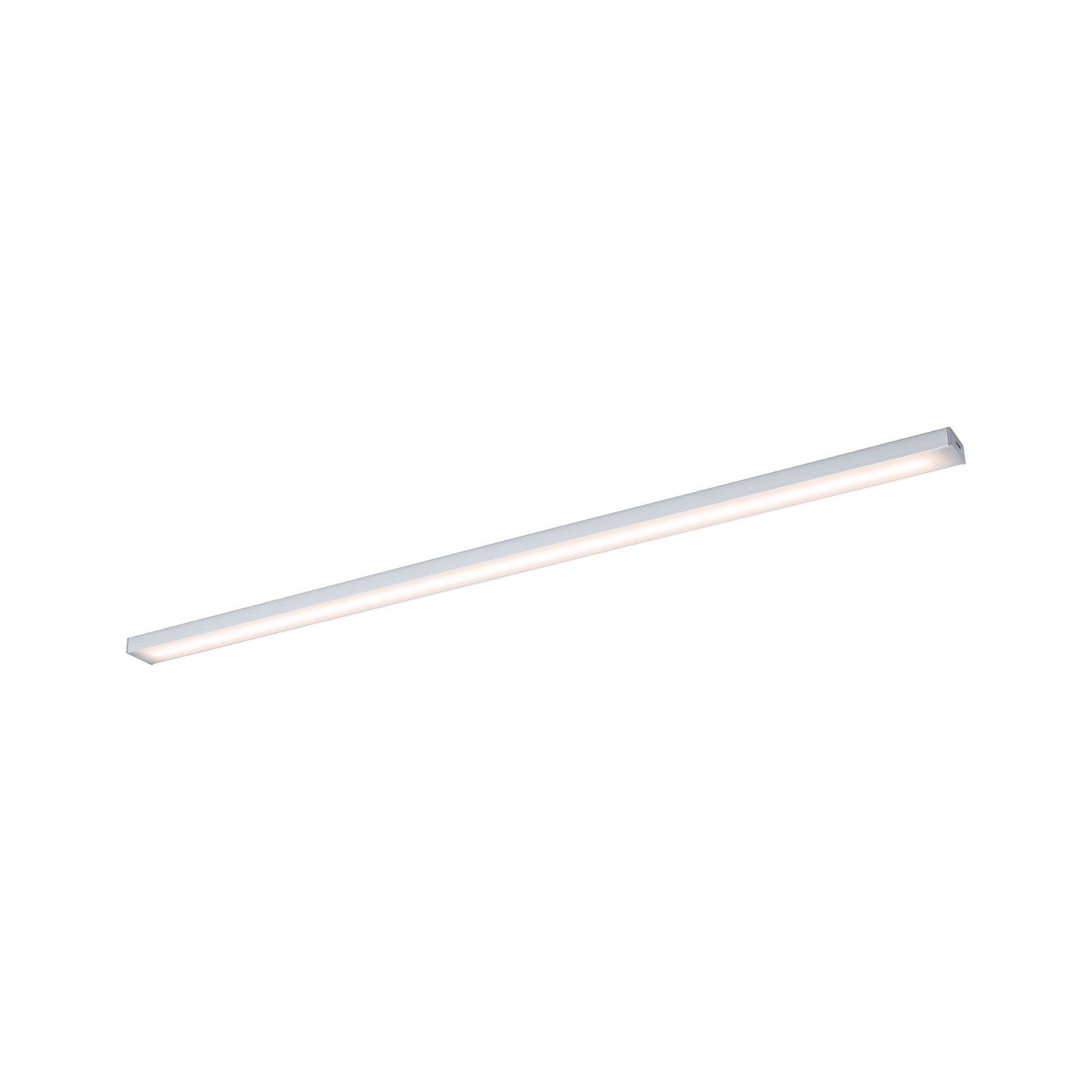 Paulmann Verlichting voor onderkast Clever Connect Spot Barre 550mm 6,5W 12V chroom mat/kunststof (1 stuk)