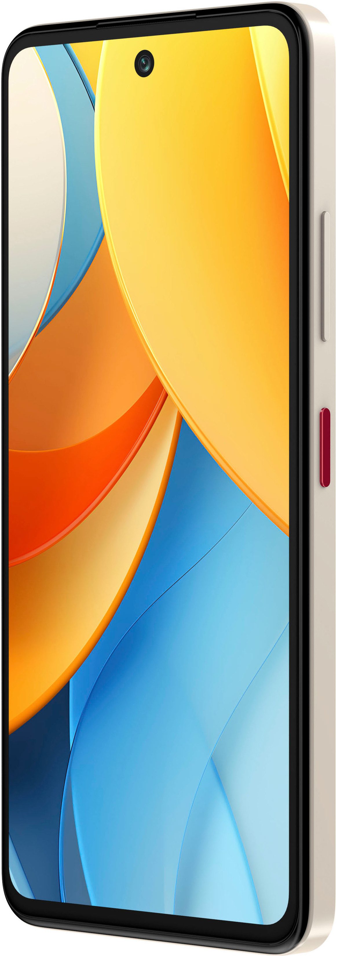ZTE Smartphone Blade V60 Vita