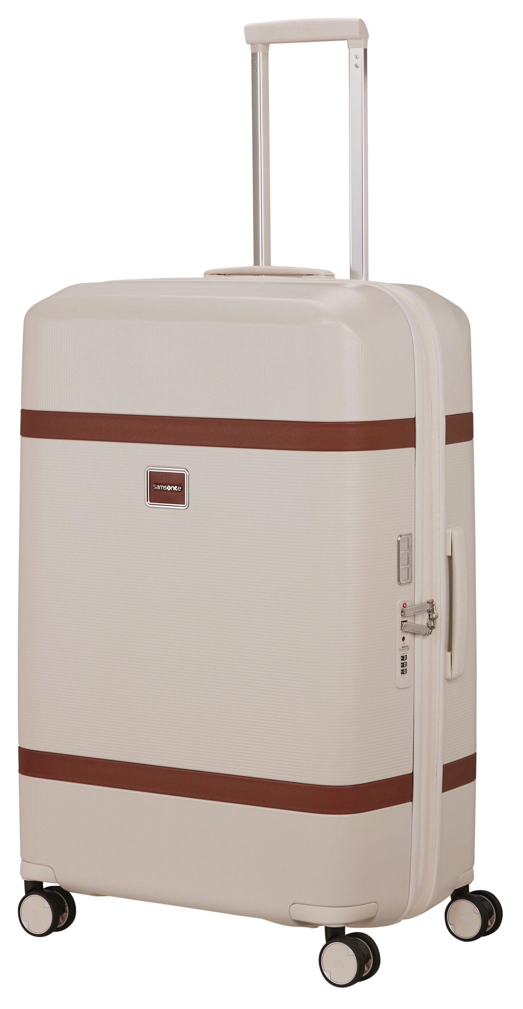 Samsonite Hardshell-trolley IMAGE, verschillende maten en kleuren