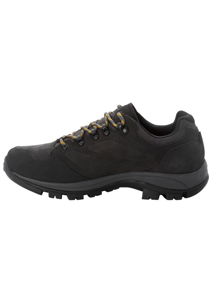 Jack Wolfskin Trekkingschoenen REBELLION TEXAPORE LOW M