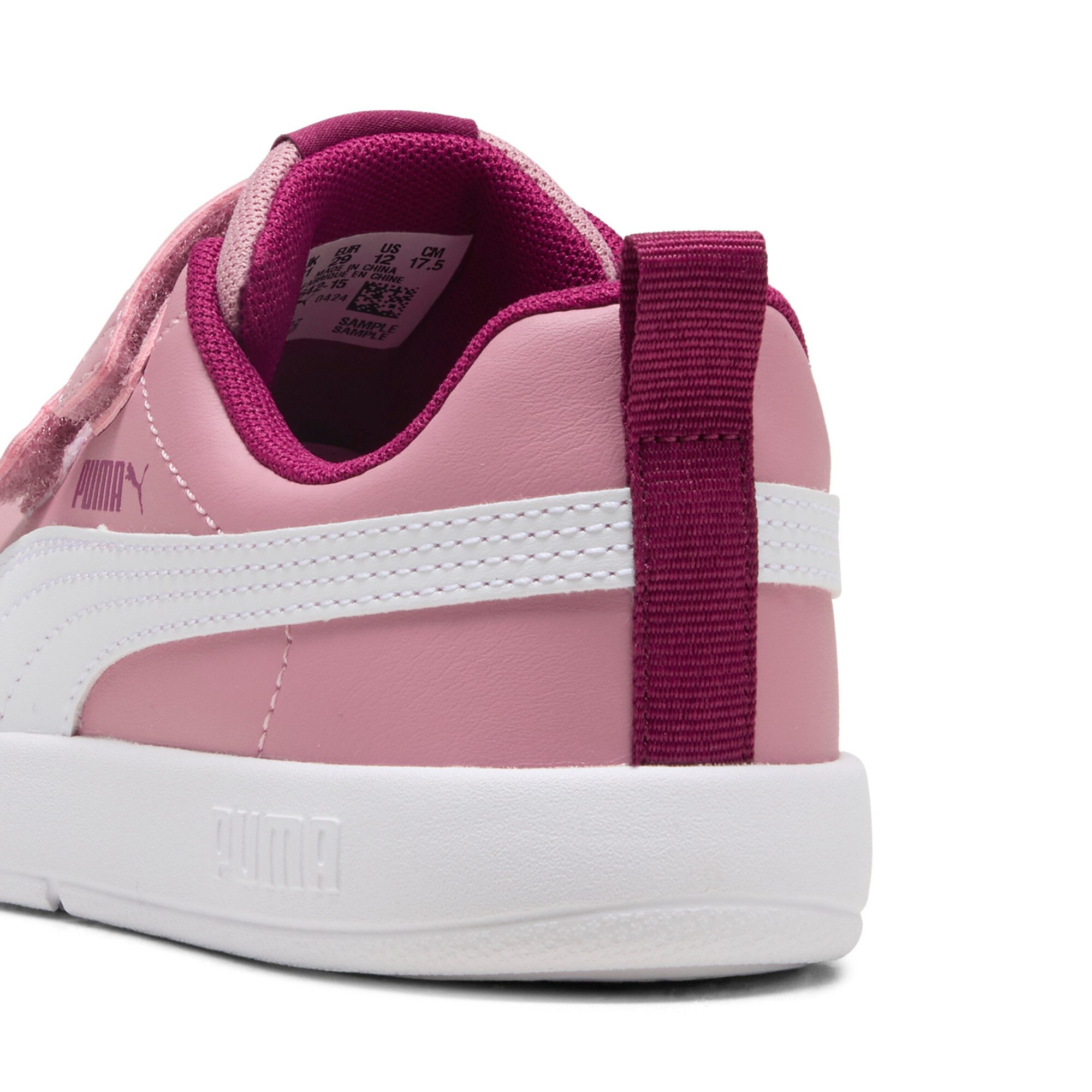 PUMA Sneakers COURTFLEX V3 V PS