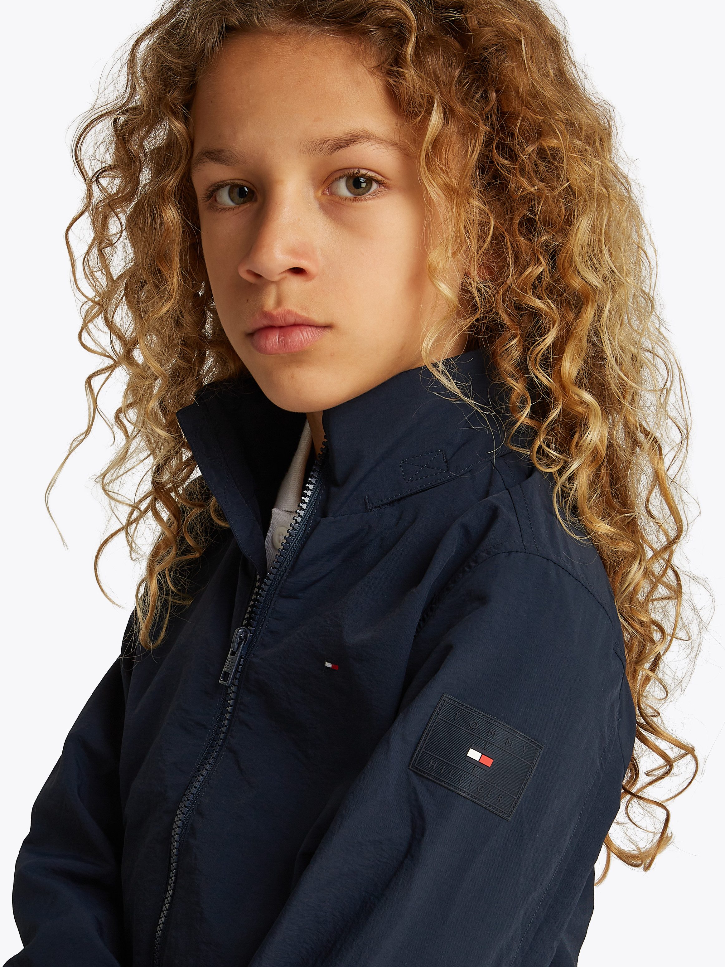 Tommy Hilfiger Outdoorjack Essential Jacket